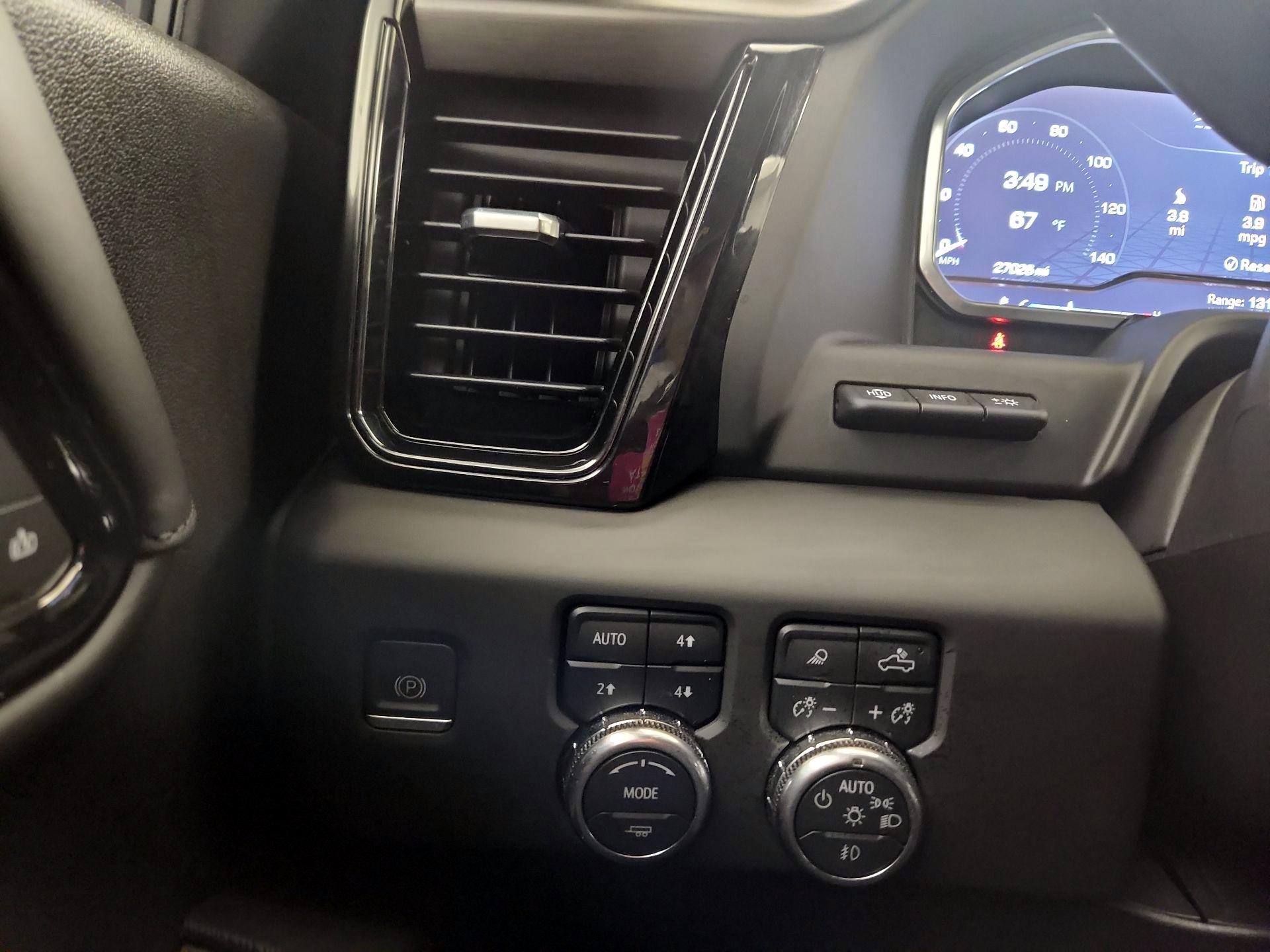 Thumbnail: 2023 GMC Sierra 1500 - 11