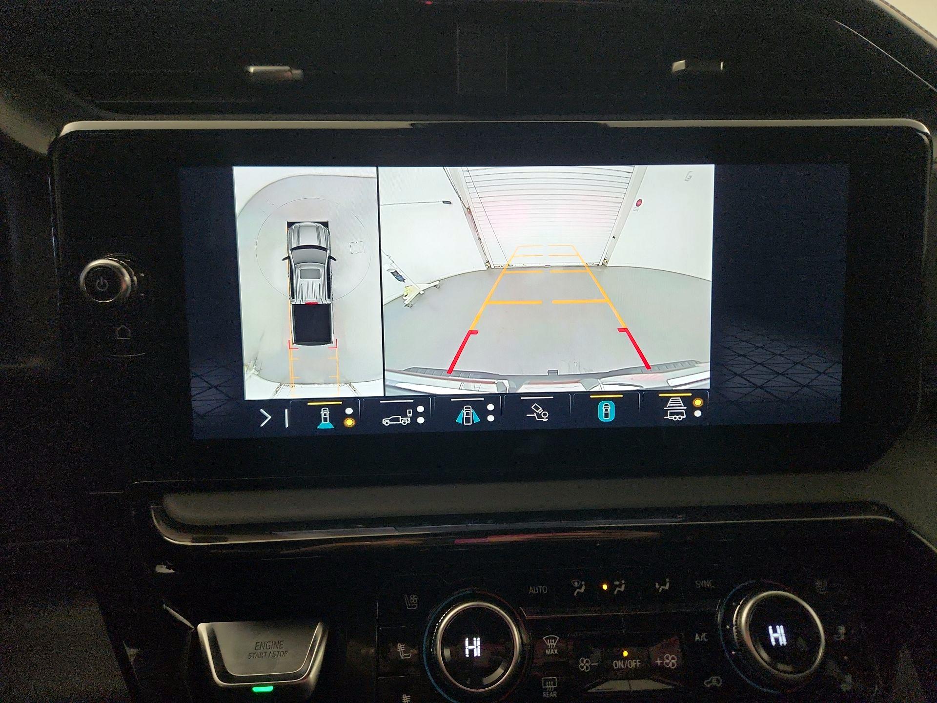 Thumbnail: 2023 GMC Sierra 1500 - 12