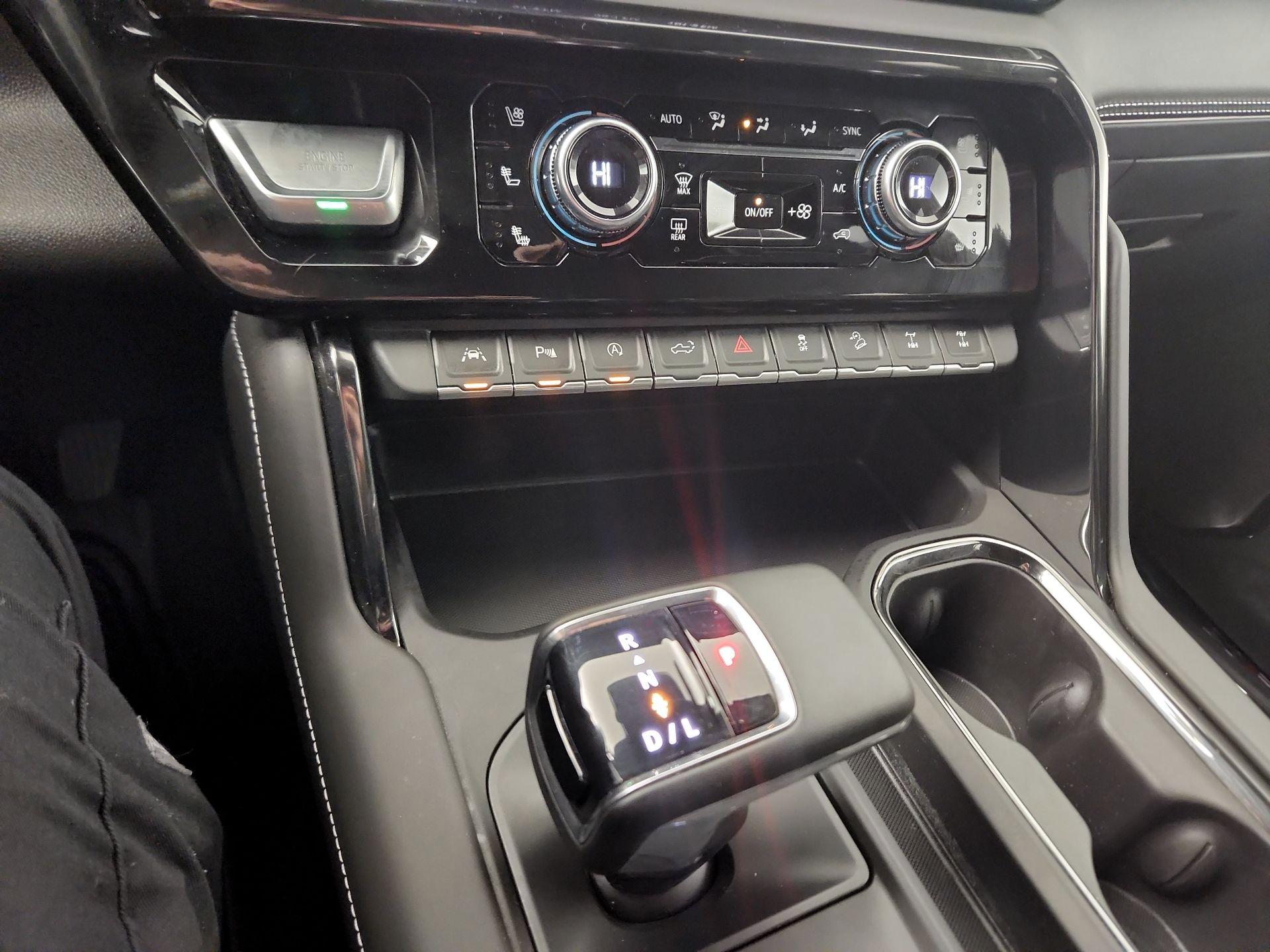 Thumbnail: 2023 GMC Sierra 1500 - 15