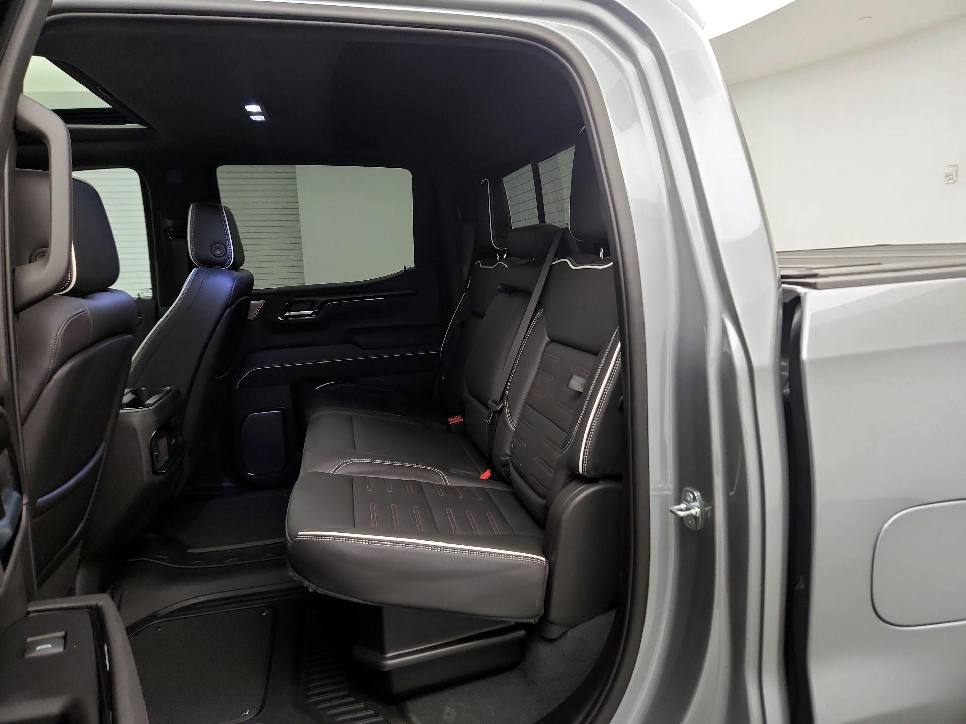 Thumbnail: 2023 GMC Sierra 1500 - 18