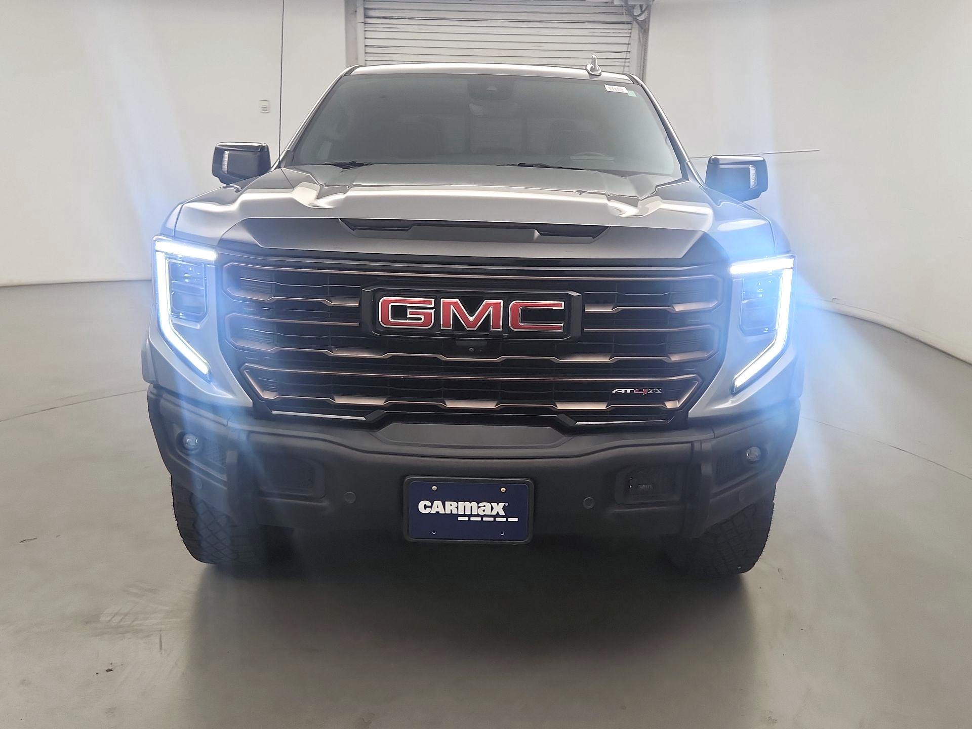 Thumbnail: 2023 GMC Sierra 1500 - 2