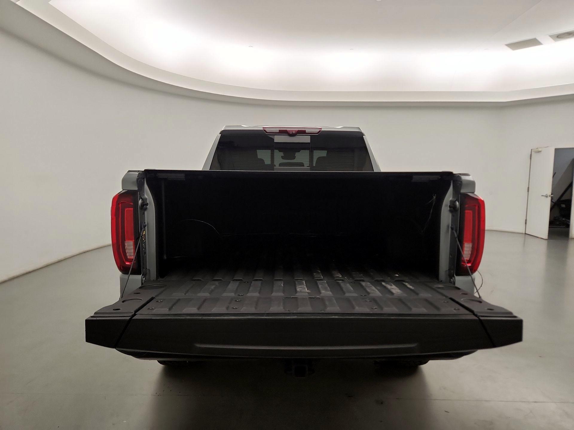 Thumbnail: 2023 GMC Sierra 1500 - 19