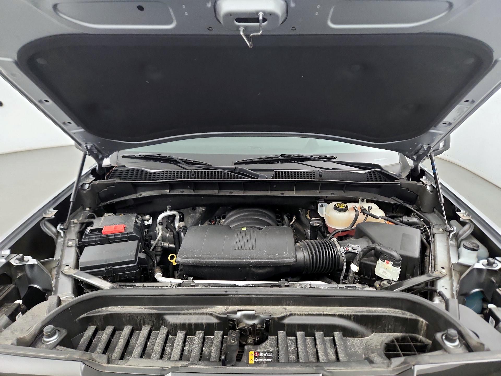 Thumbnail: 2023 GMC Sierra 1500 - 20