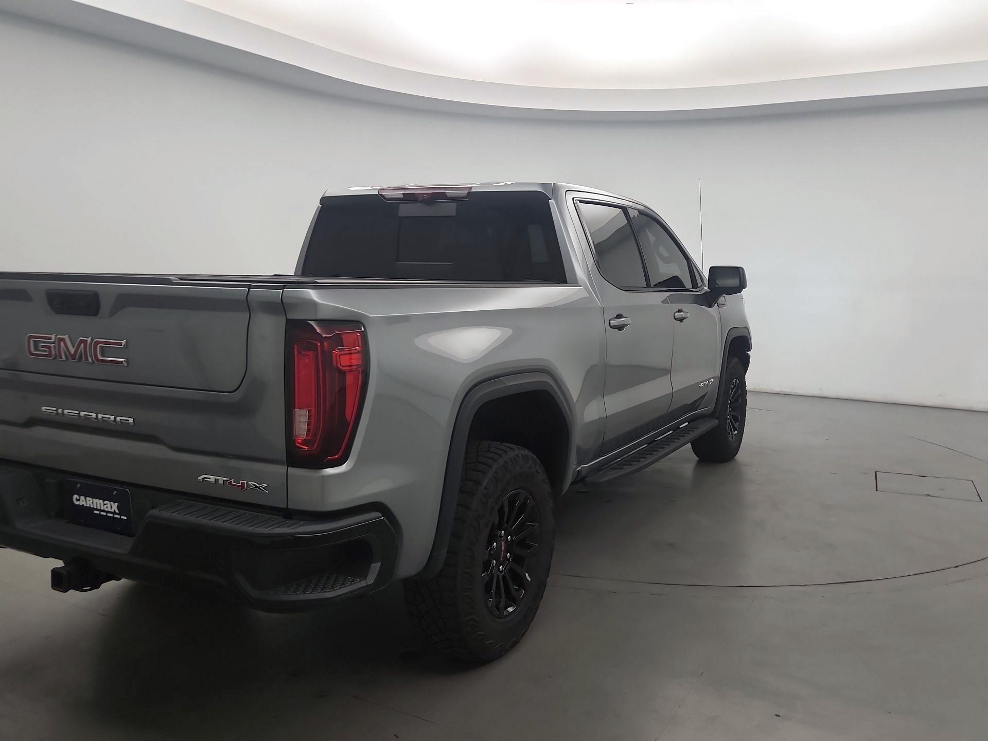 Thumbnail: 2023 GMC Sierra 1500 - 5