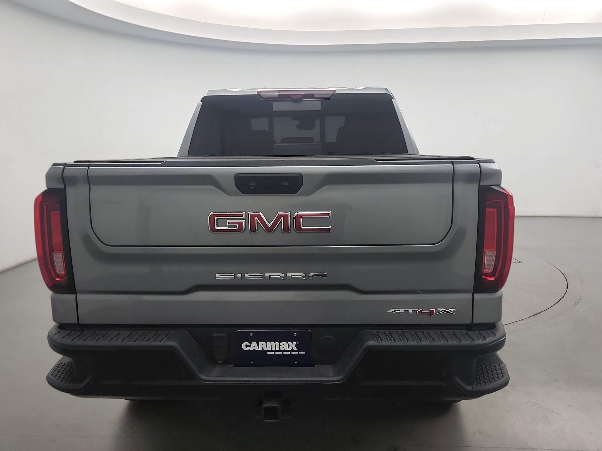 Thumbnail: 2023 GMC Sierra 1500 - 6