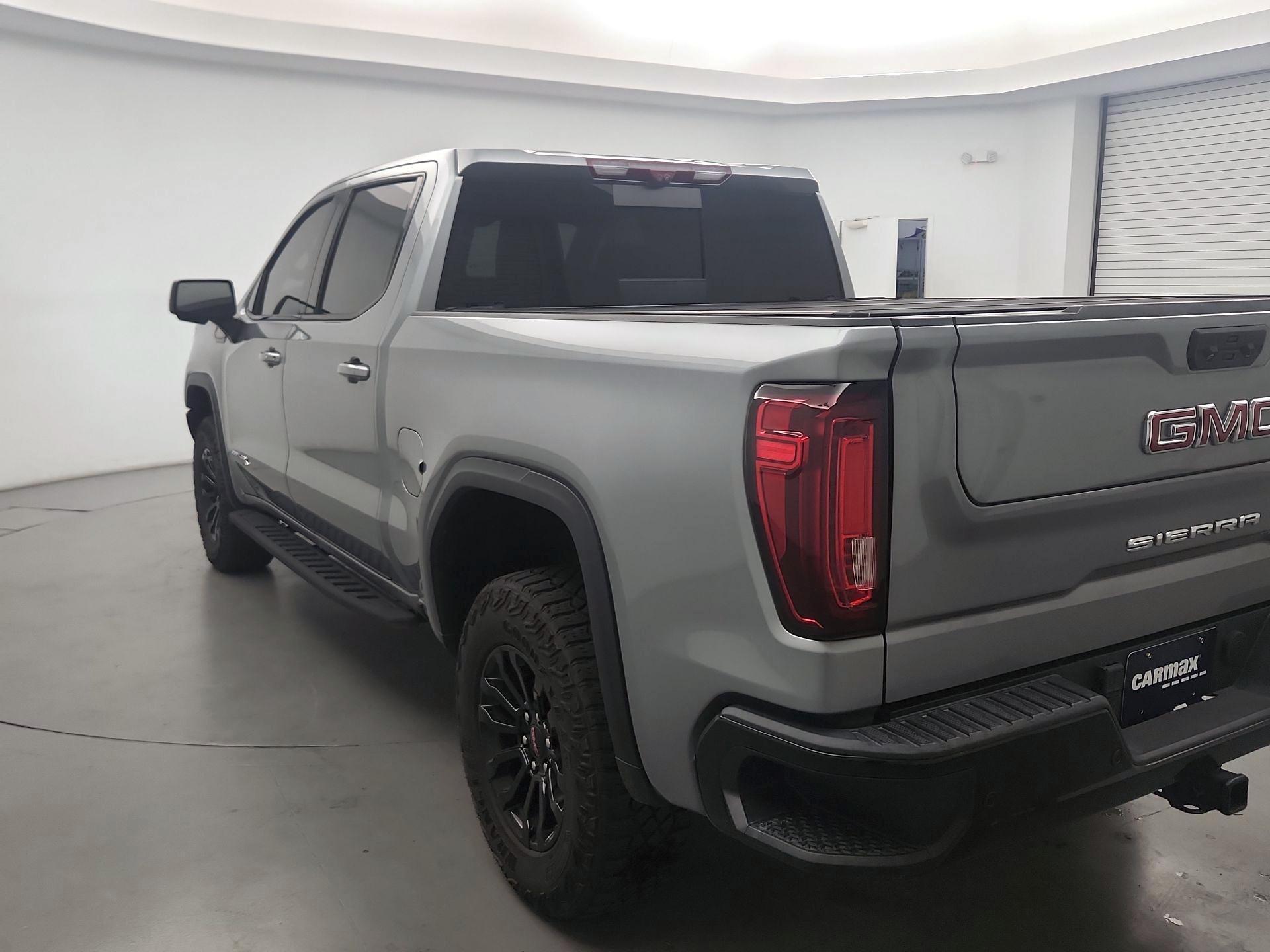 Thumbnail: 2023 GMC Sierra 1500 - 7