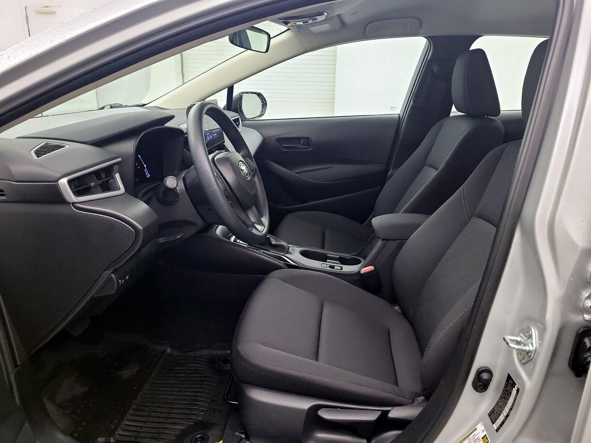 Thumbnail: 2026 Toyota Corolla - 9