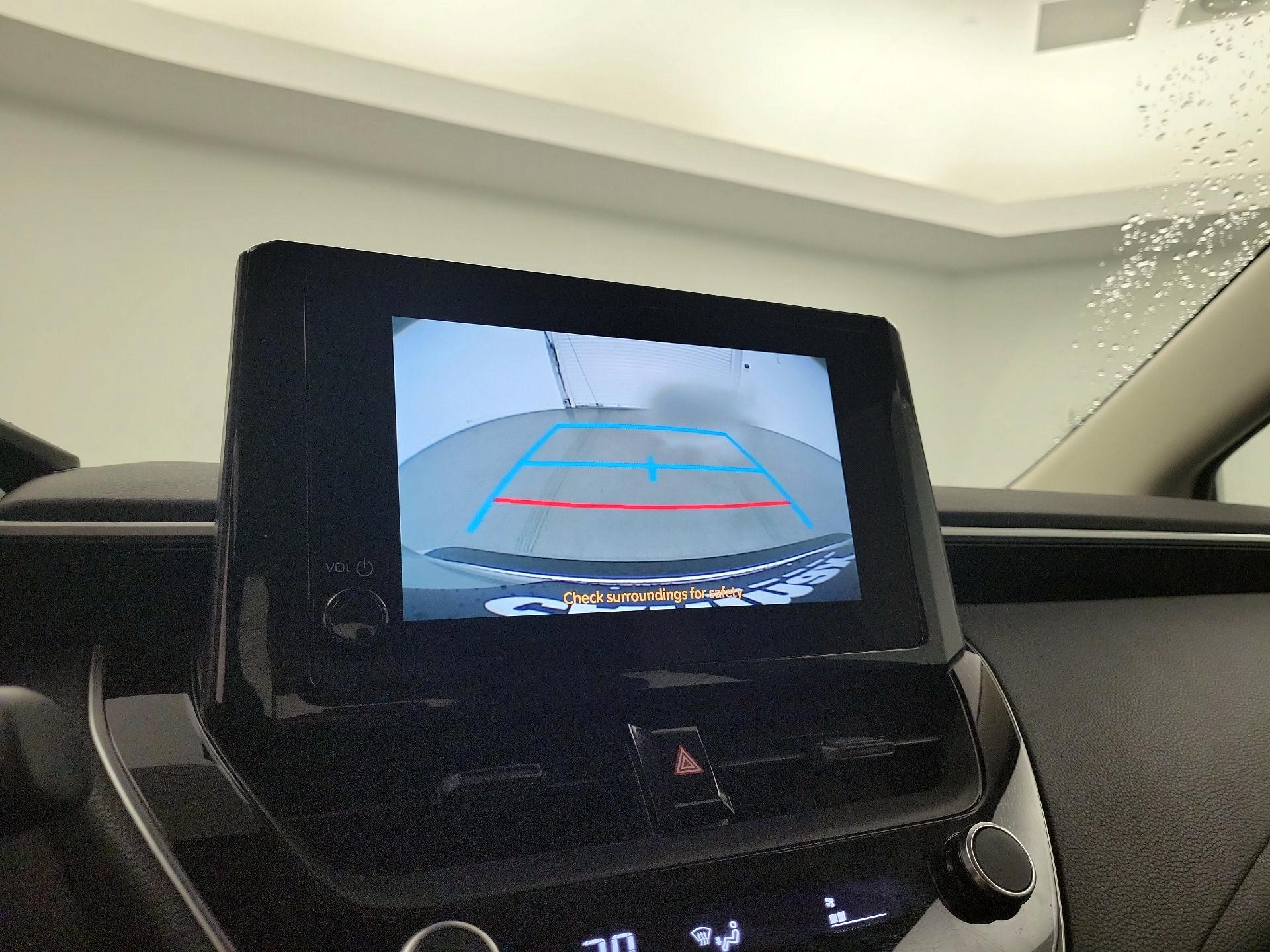 Thumbnail: 2026 Toyota Corolla - 12