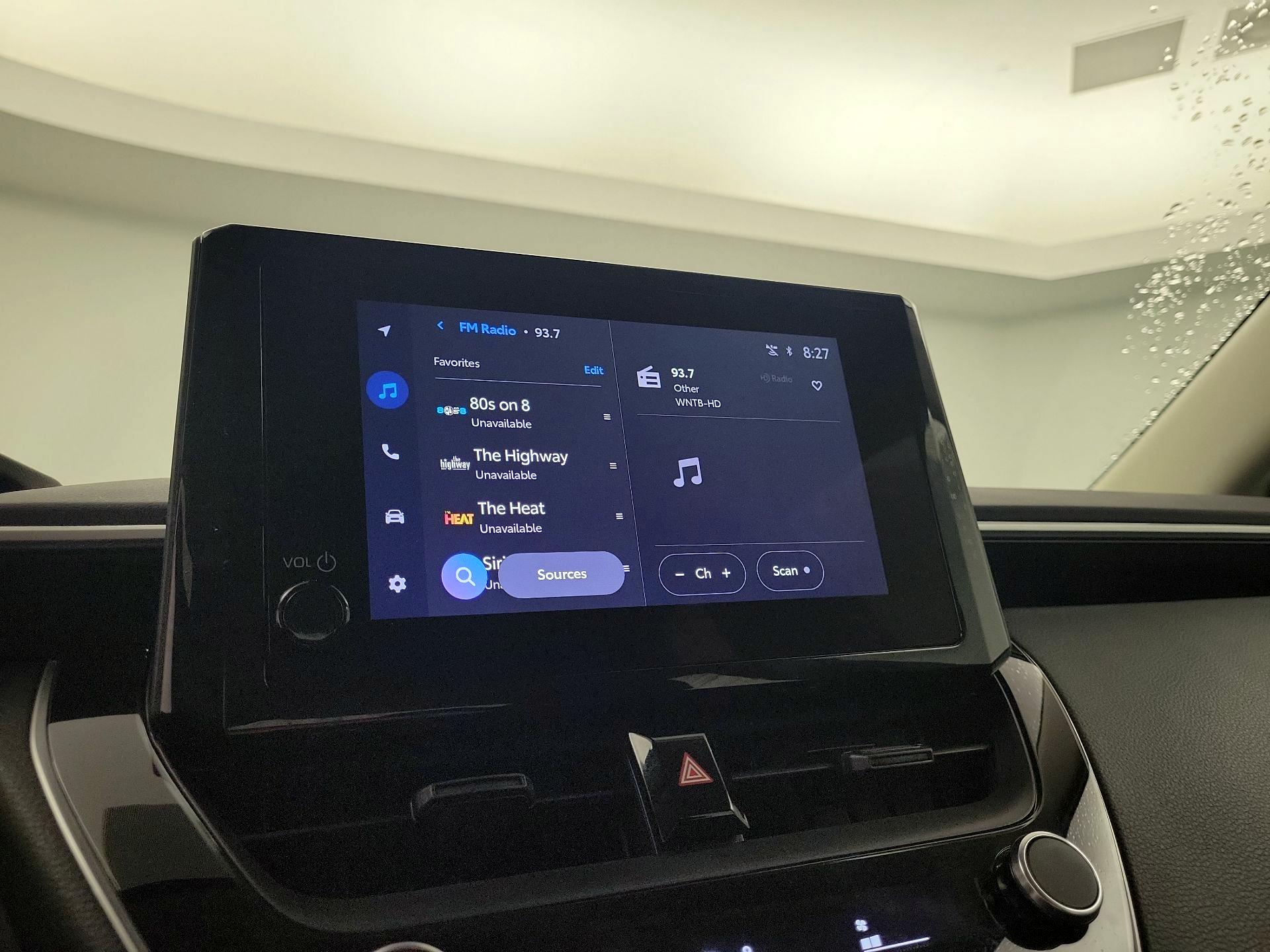 Thumbnail: 2026 Toyota Corolla - 13