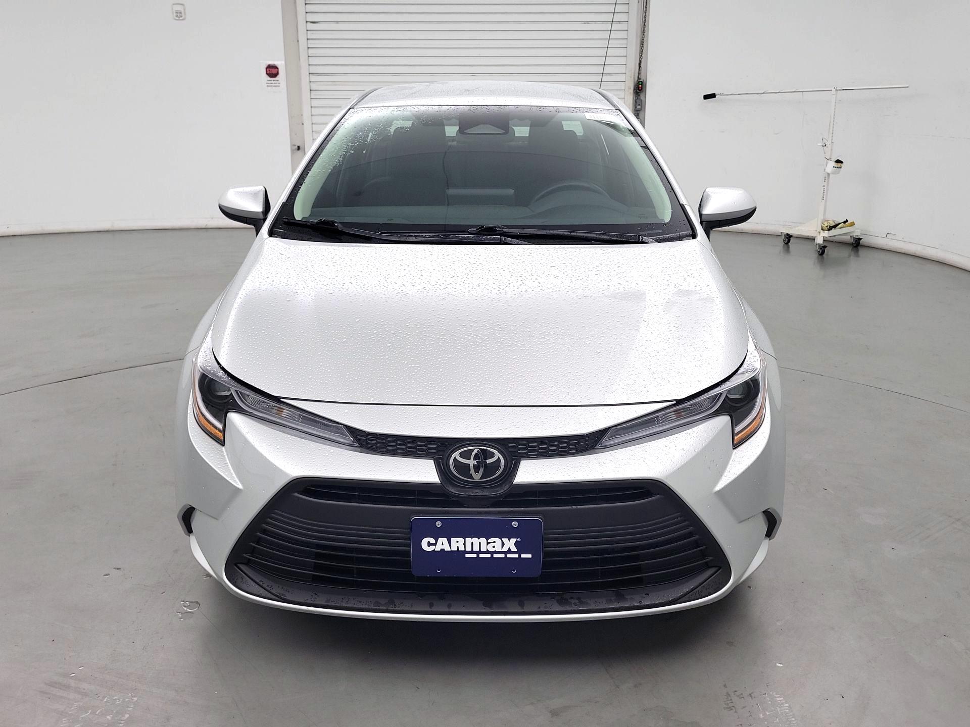 Thumbnail: 2026 Toyota Corolla - 2