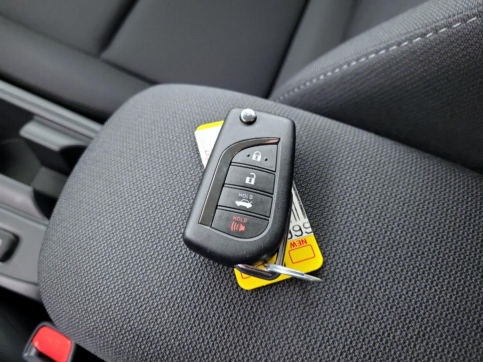 Thumbnail: 2026 Toyota Corolla - 20