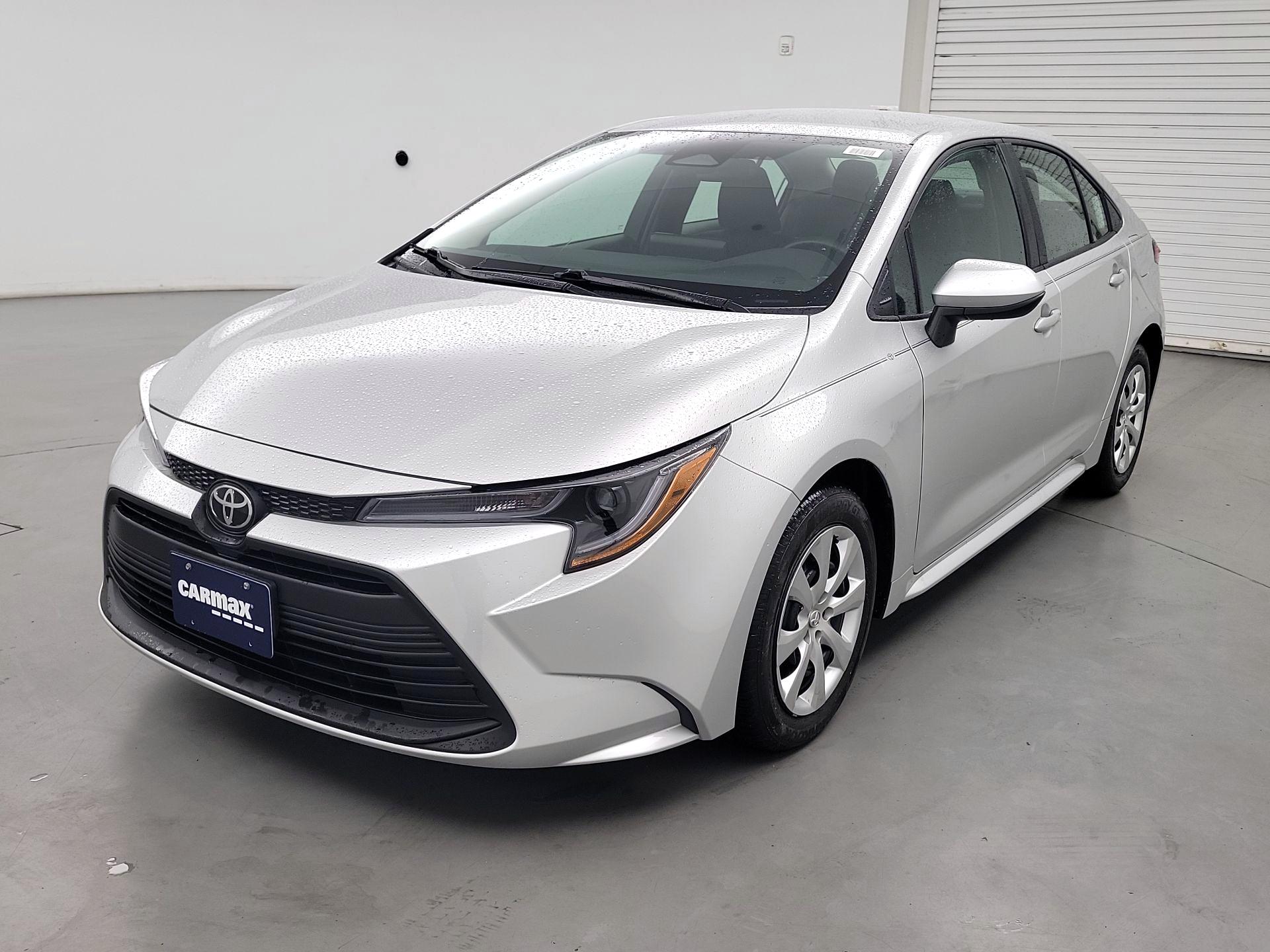 Thumbnail: 2026 Toyota Corolla - 3