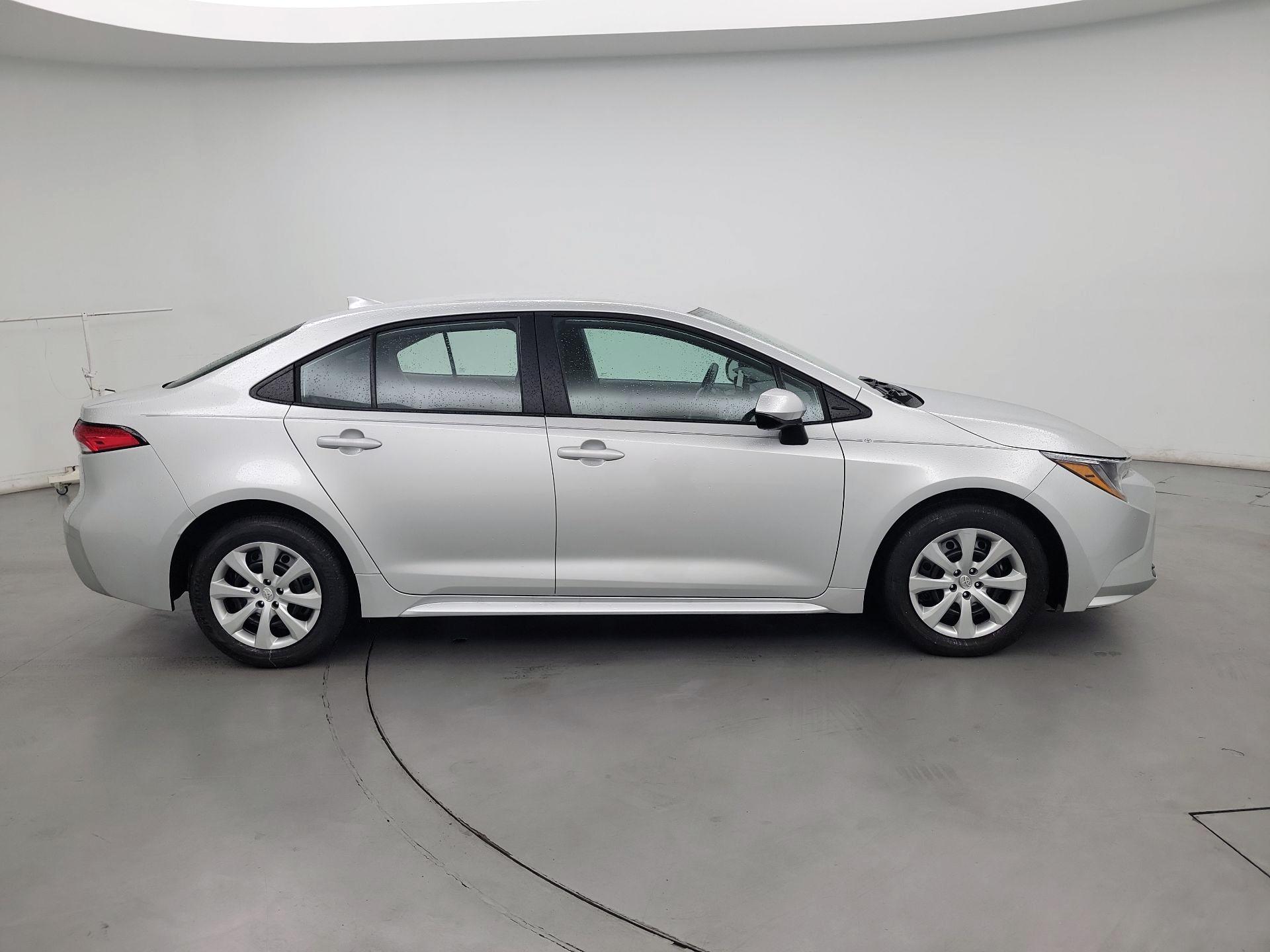 Thumbnail: 2026 Toyota Corolla - 4