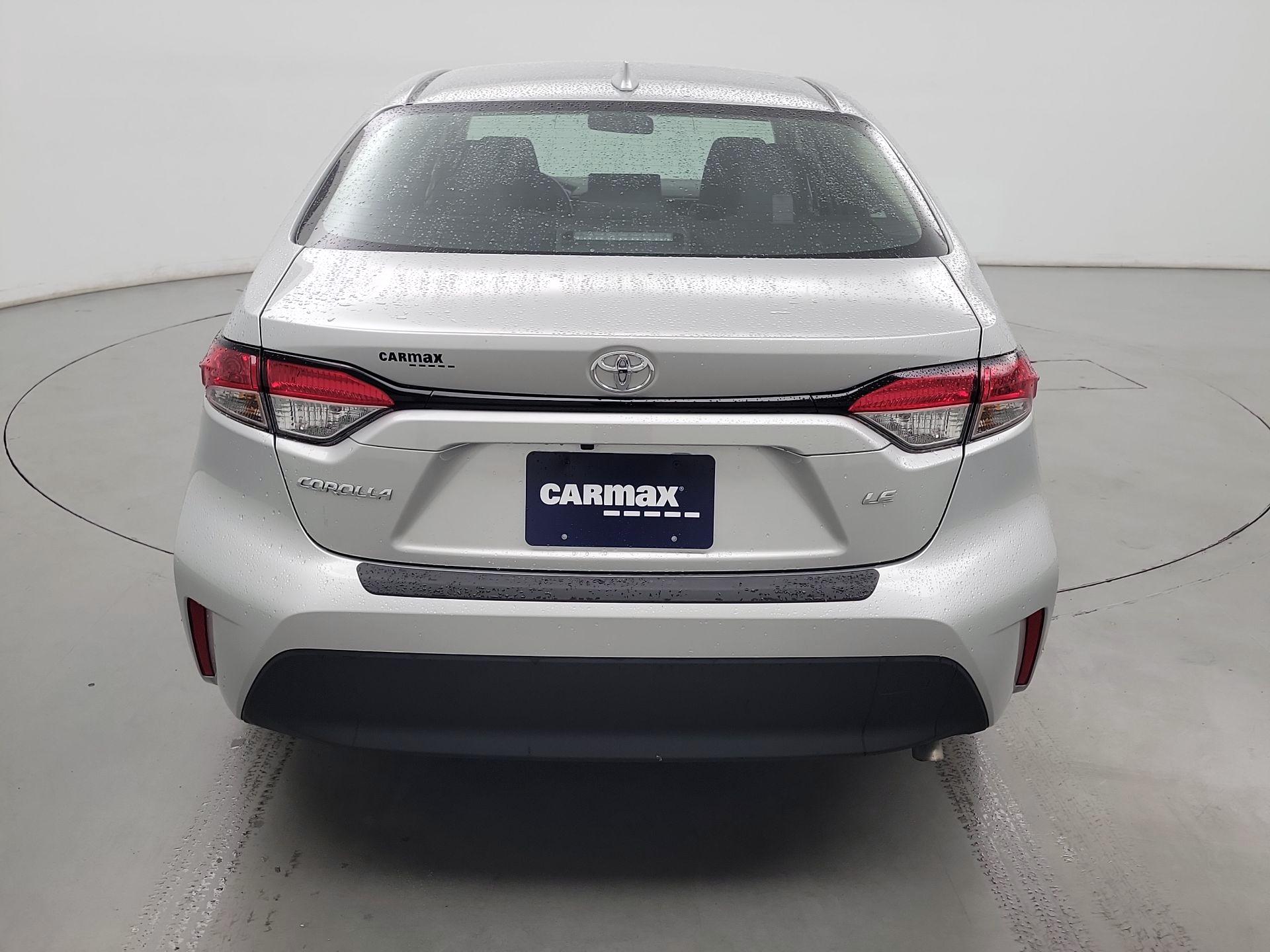 Thumbnail: 2026 Toyota Corolla - 6