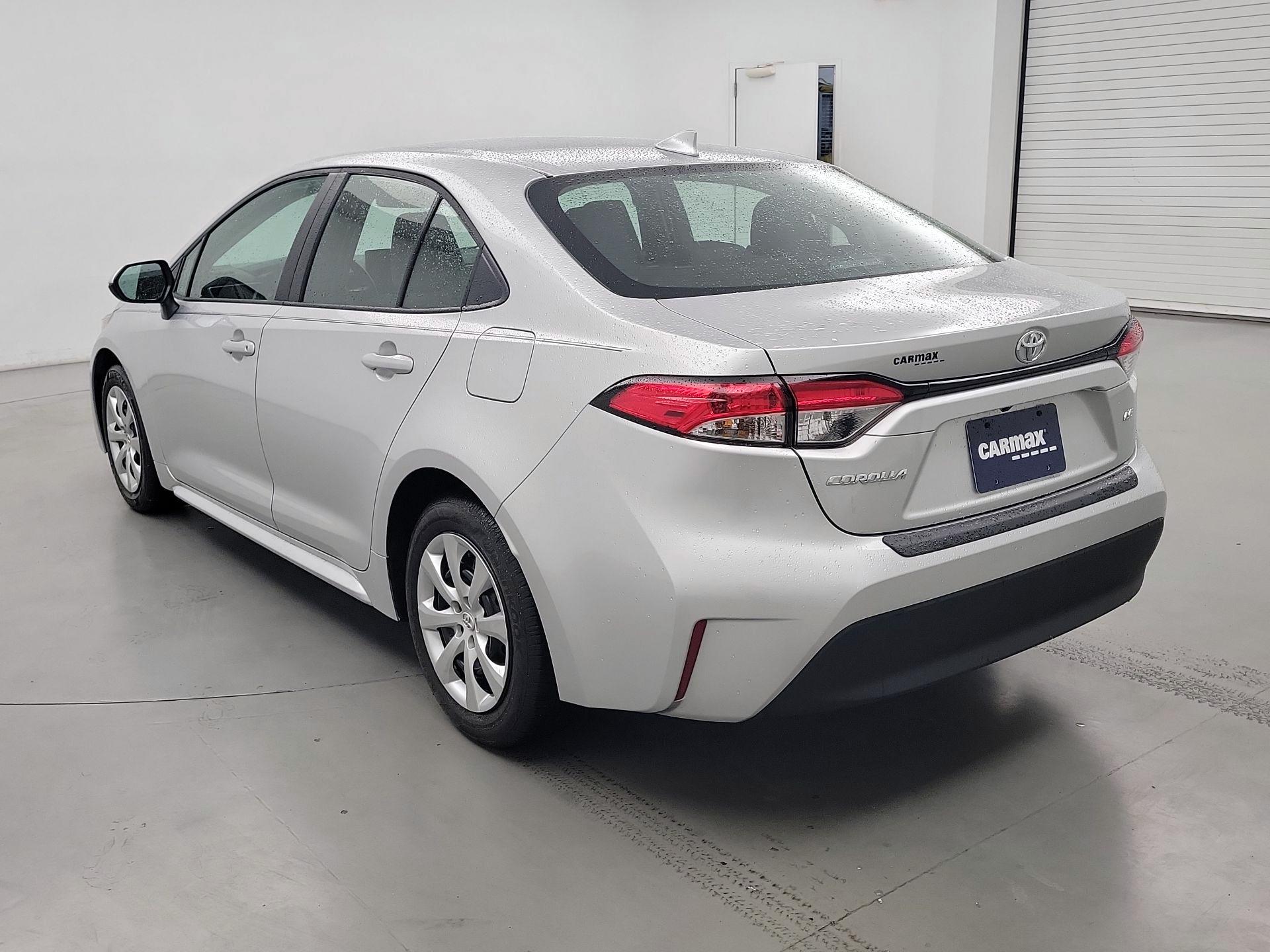 Thumbnail: 2026 Toyota Corolla - 7