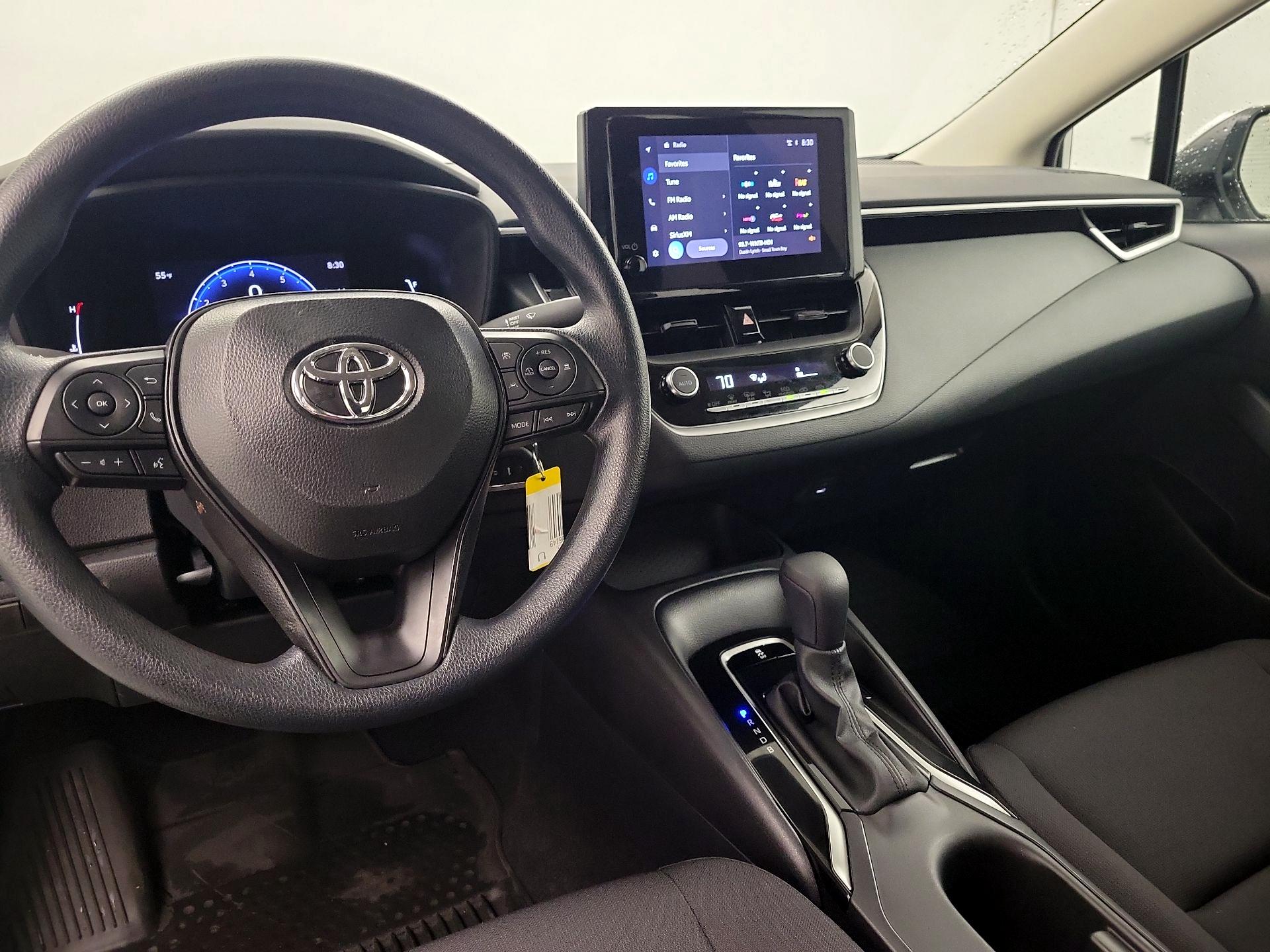 Thumbnail: 2026 Toyota Corolla - 8