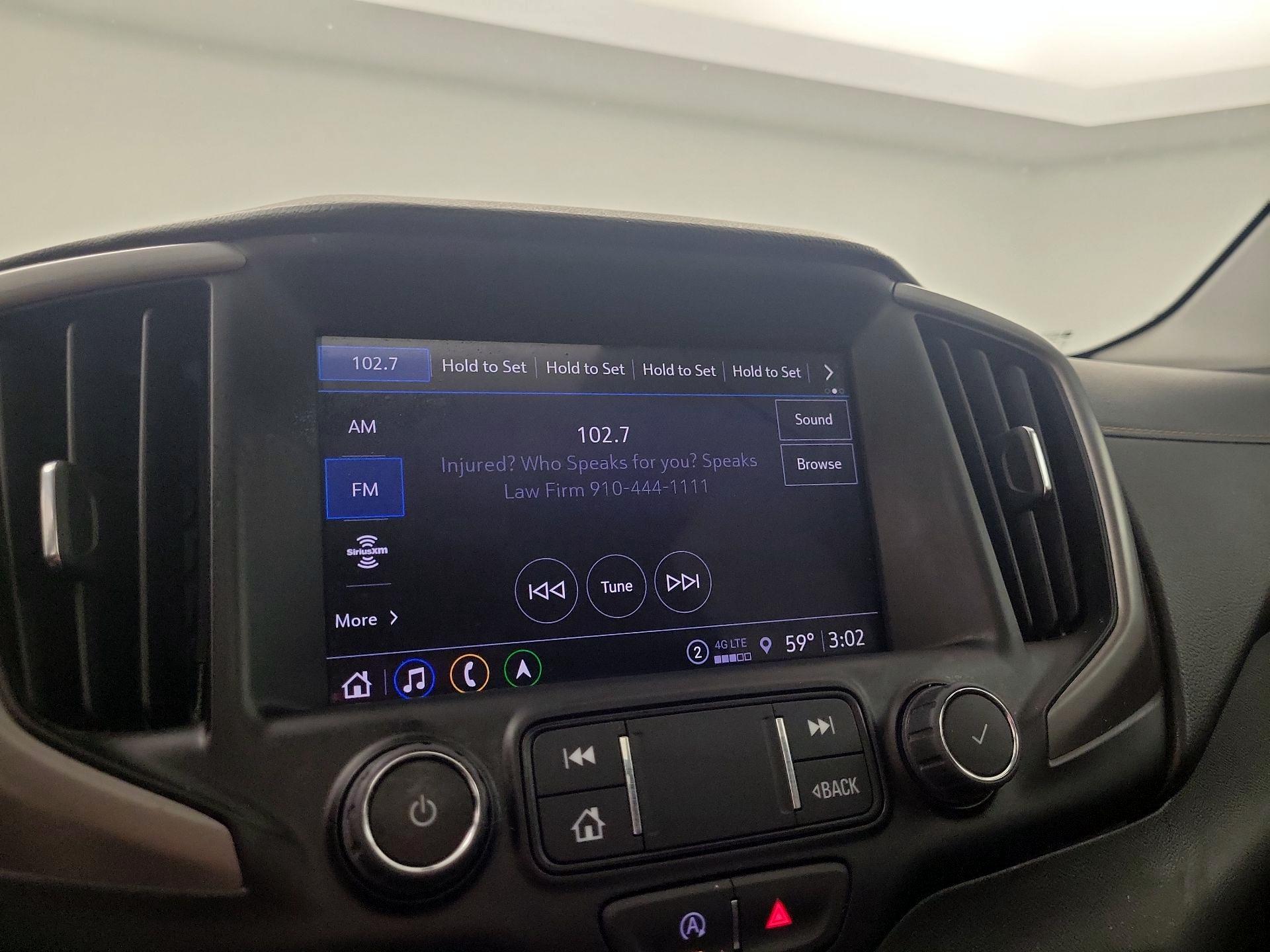 Thumbnail: 2024 GMC Terrain - 14