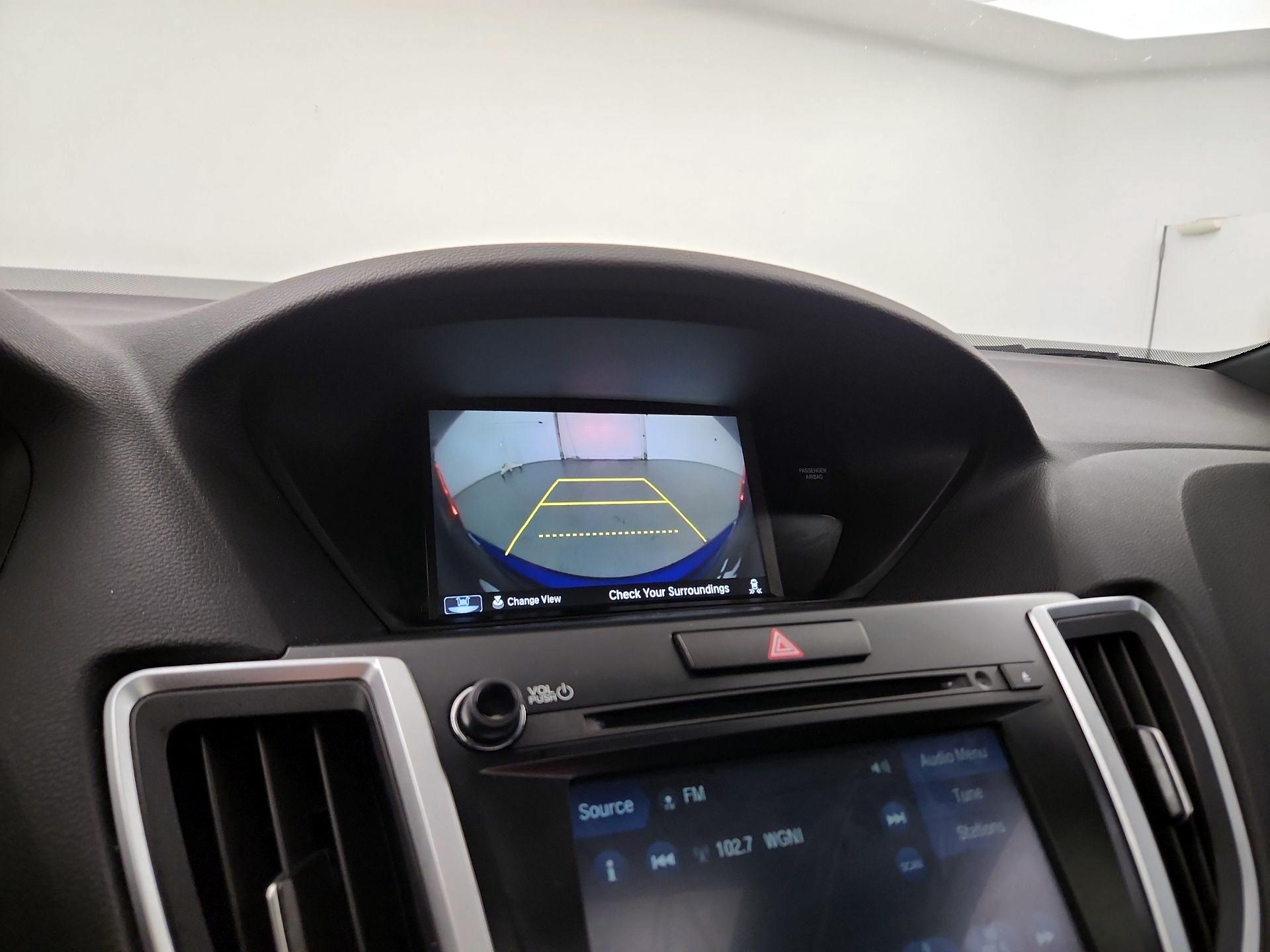 Thumbnail: 2020 Acura TLX - 13