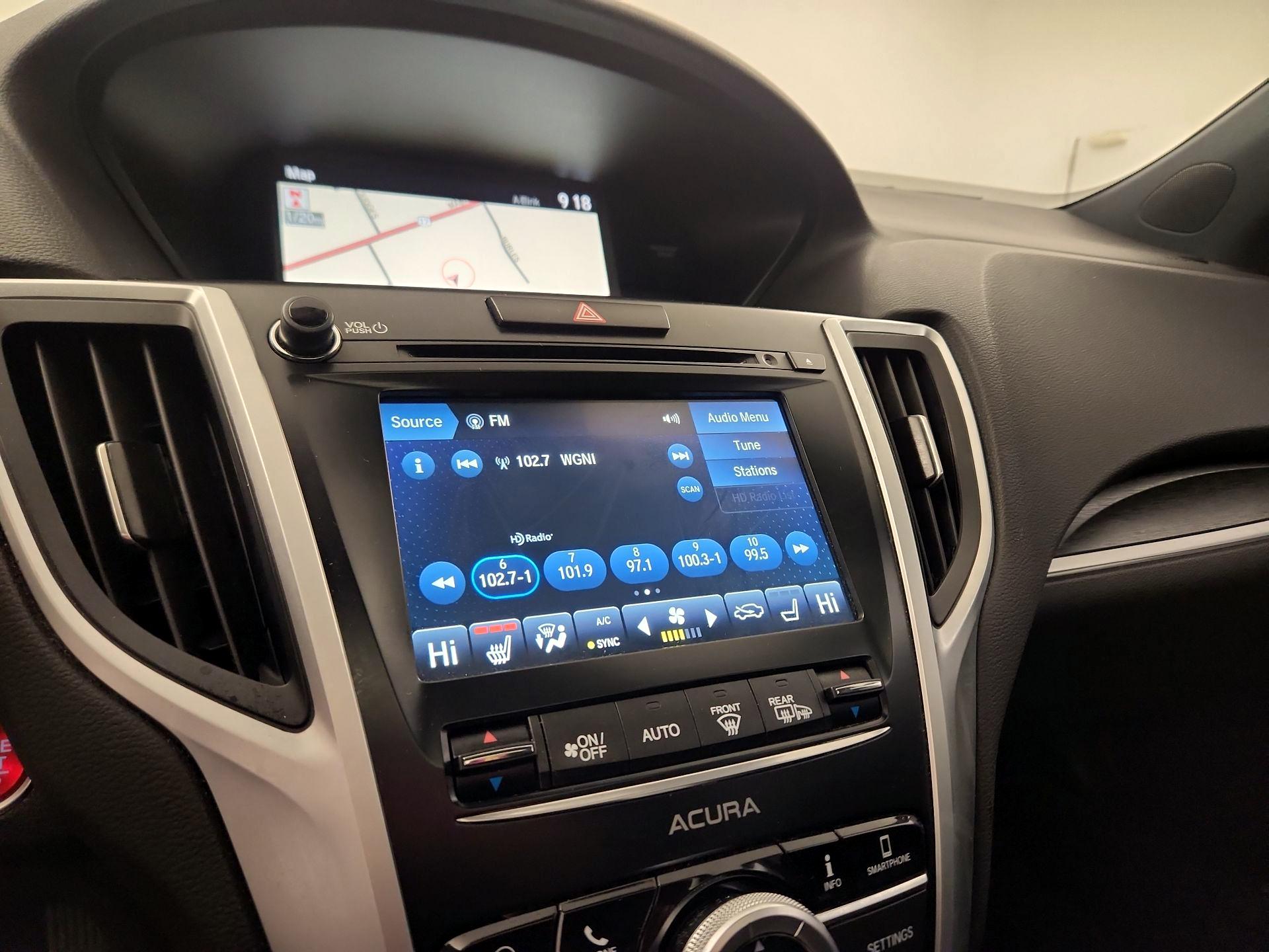 Thumbnail: 2020 Acura TLX - 14