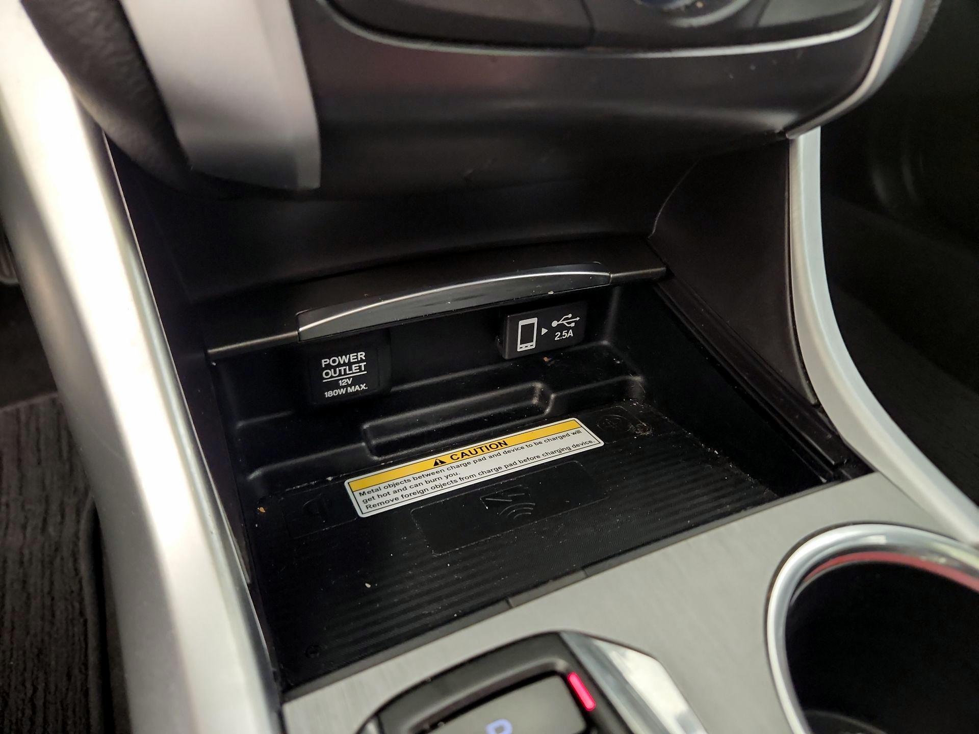 Thumbnail: 2020 Acura TLX - 17