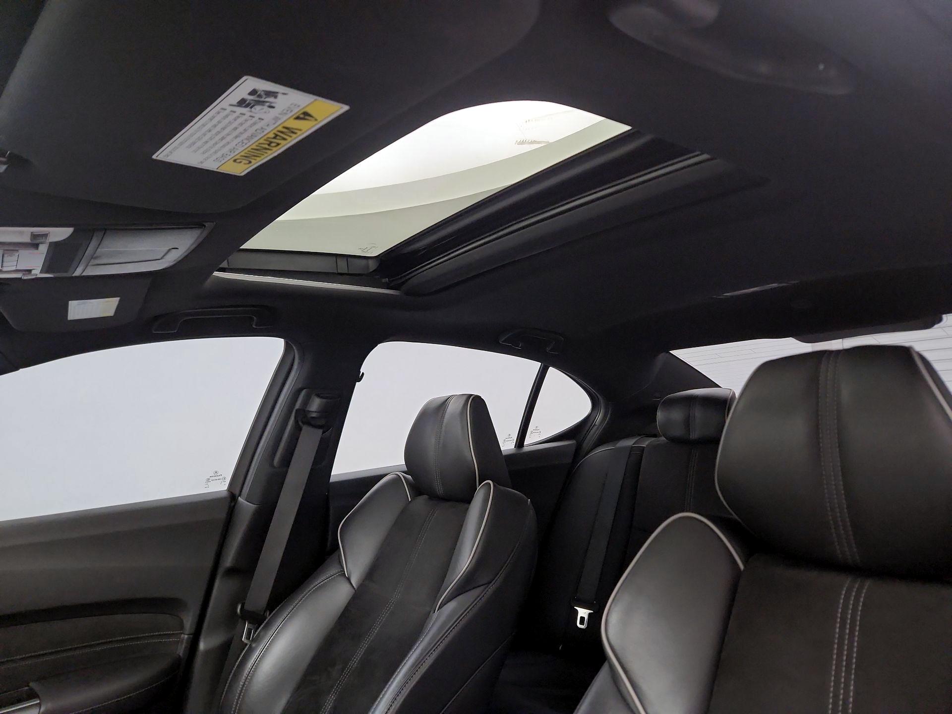 Thumbnail: 2020 Acura TLX - 18