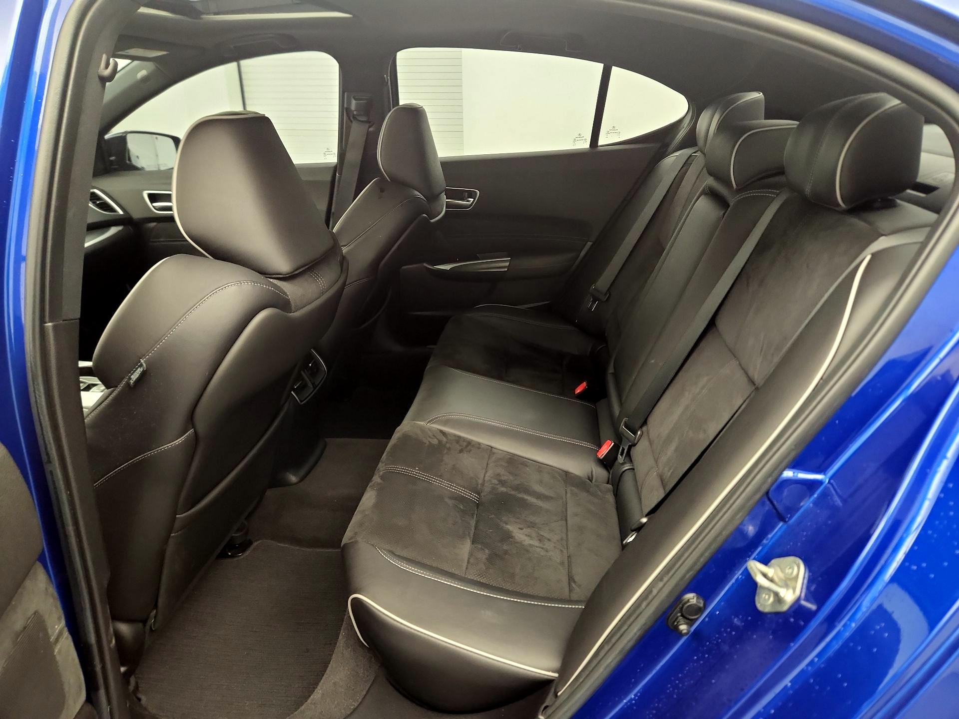 Thumbnail: 2020 Acura TLX - 19