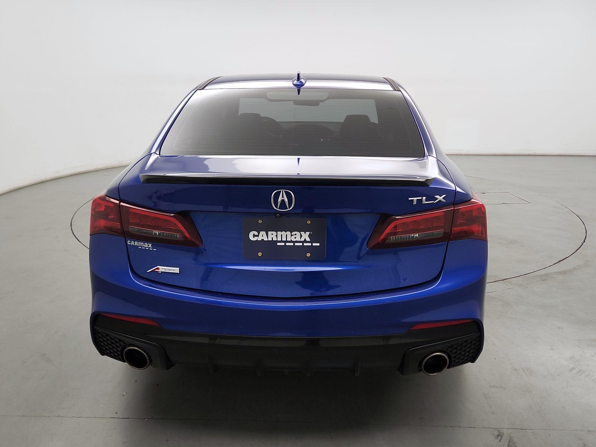 Thumbnail: 2020 Acura TLX - 6