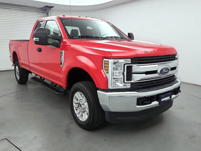 2019 Ford F-350 XL -
                  Wilmington, NC