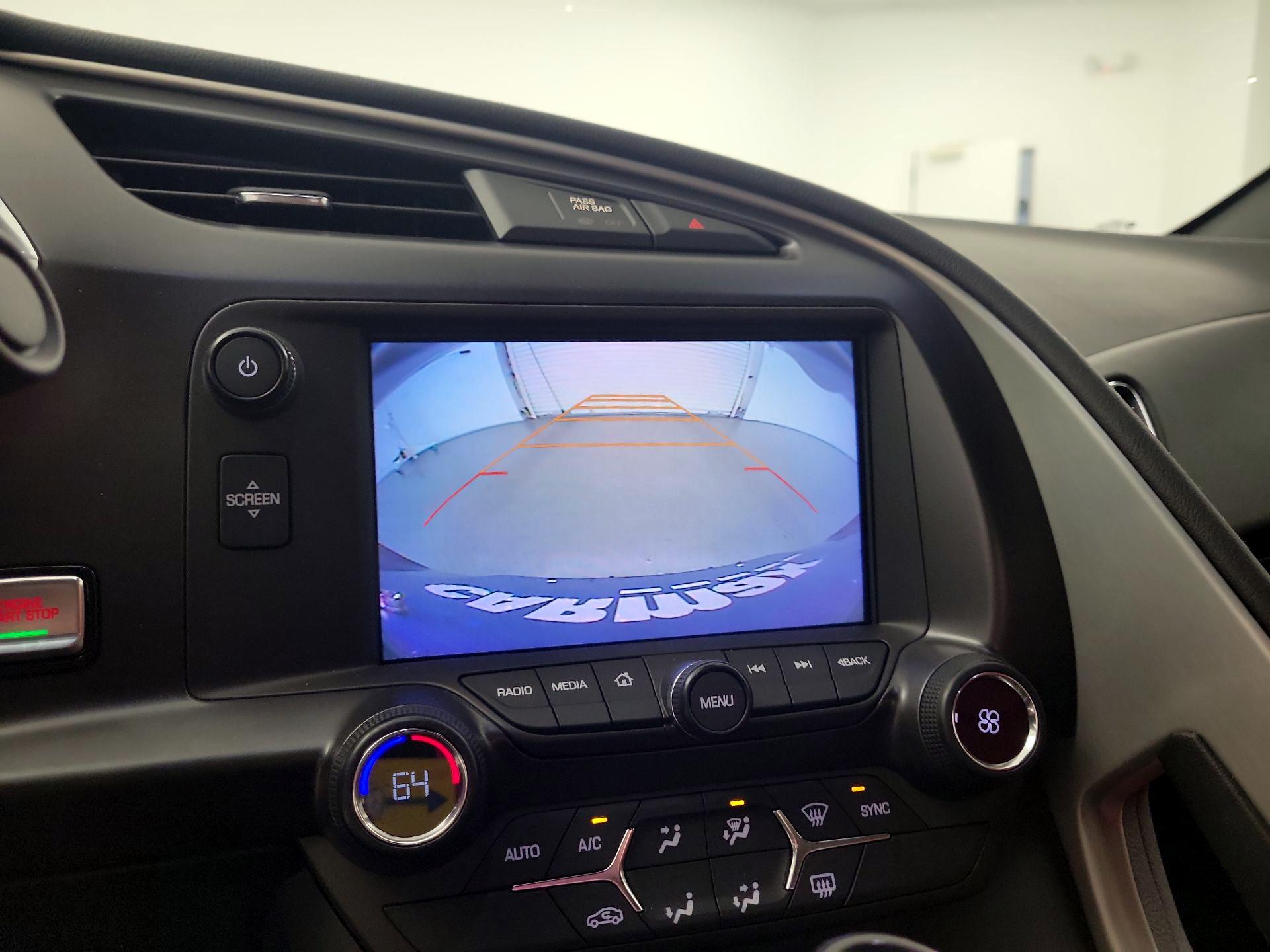 Thumbnail: 2017 Chevrolet Corvette - 12