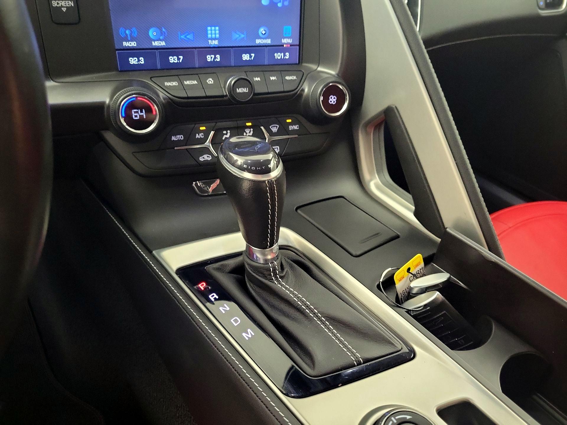 Thumbnail: 2017 Chevrolet Corvette - 15