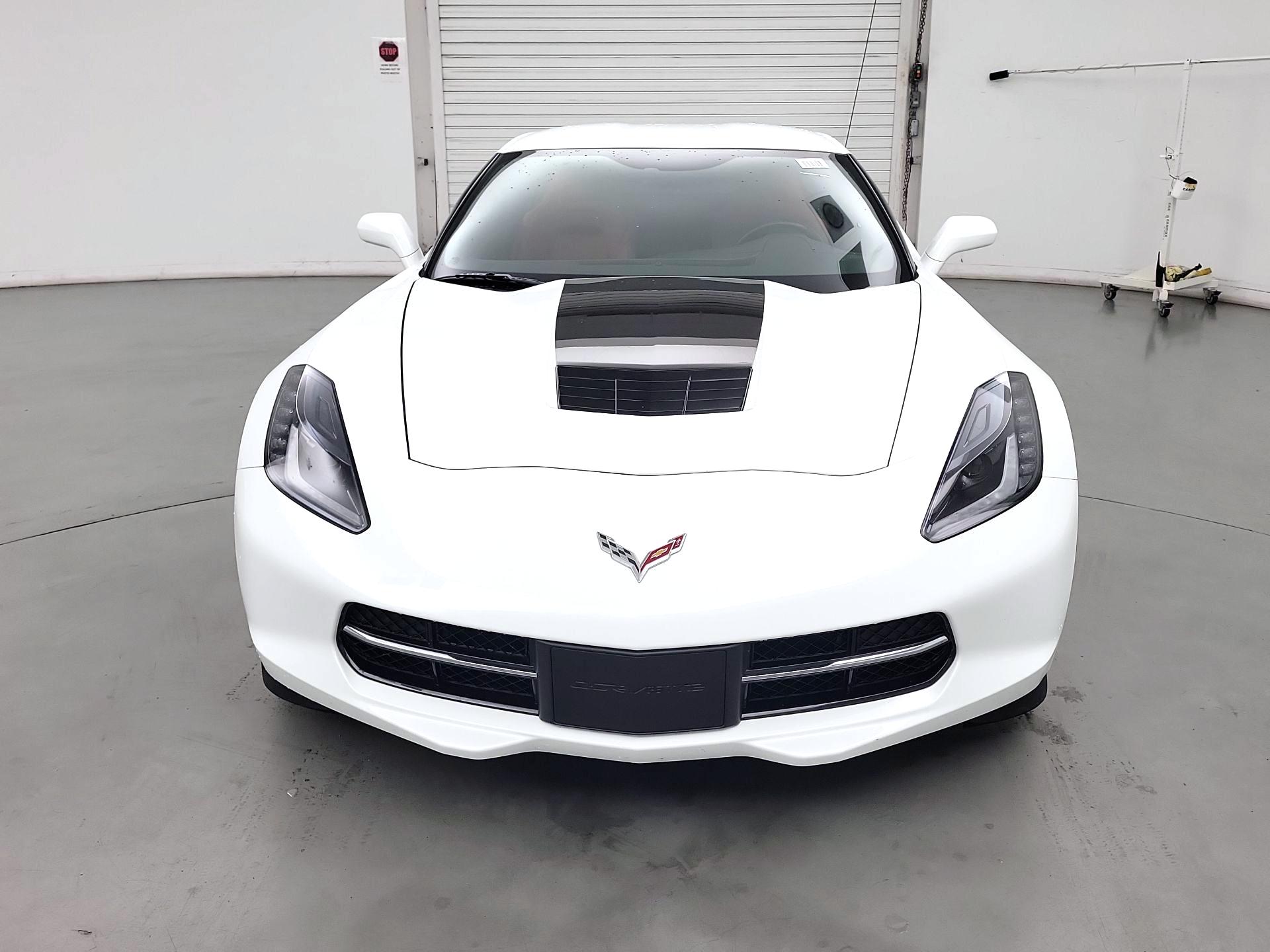 Thumbnail: 2017 Chevrolet Corvette - 2