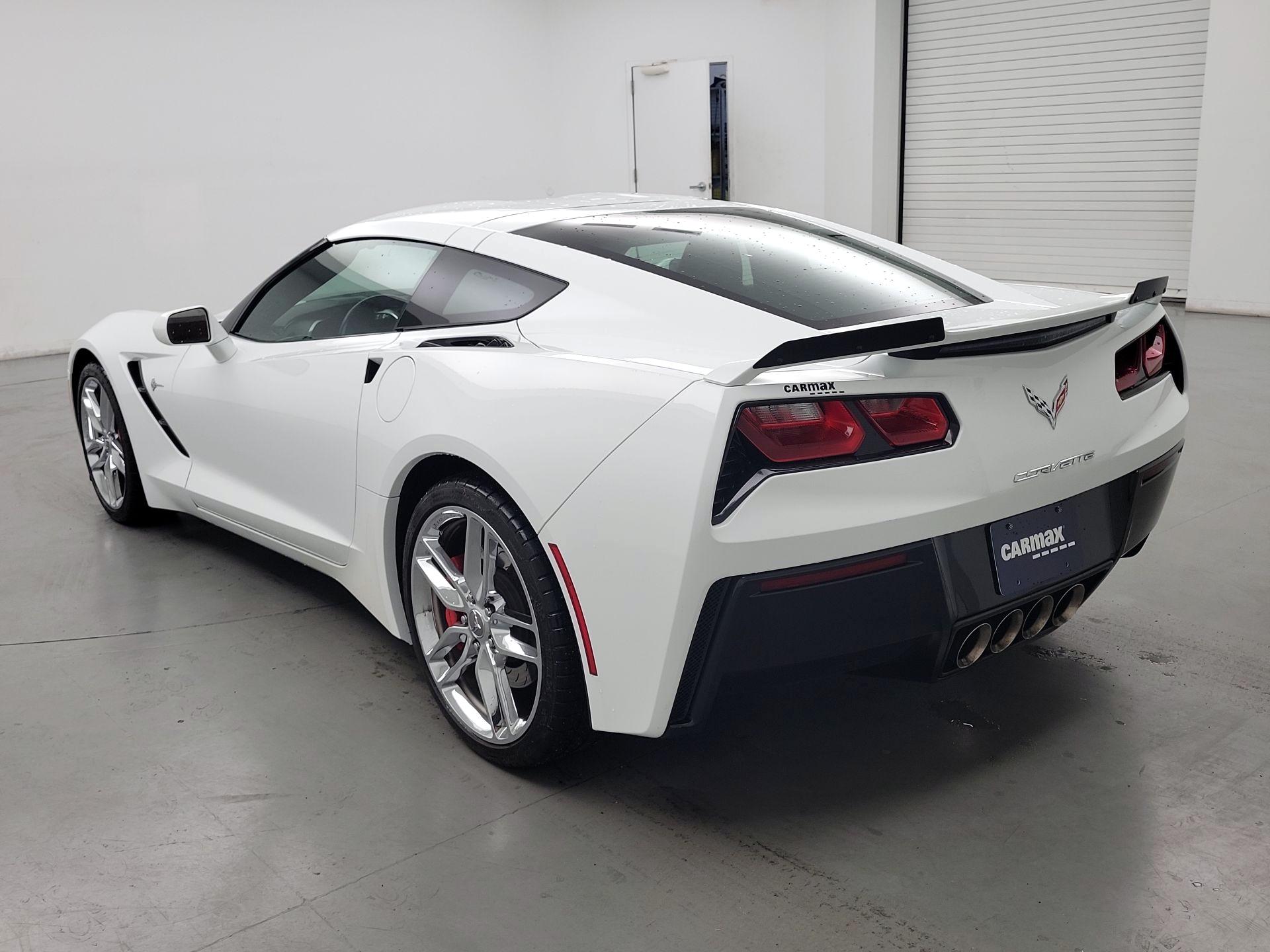Thumbnail: 2017 Chevrolet Corvette - 7
