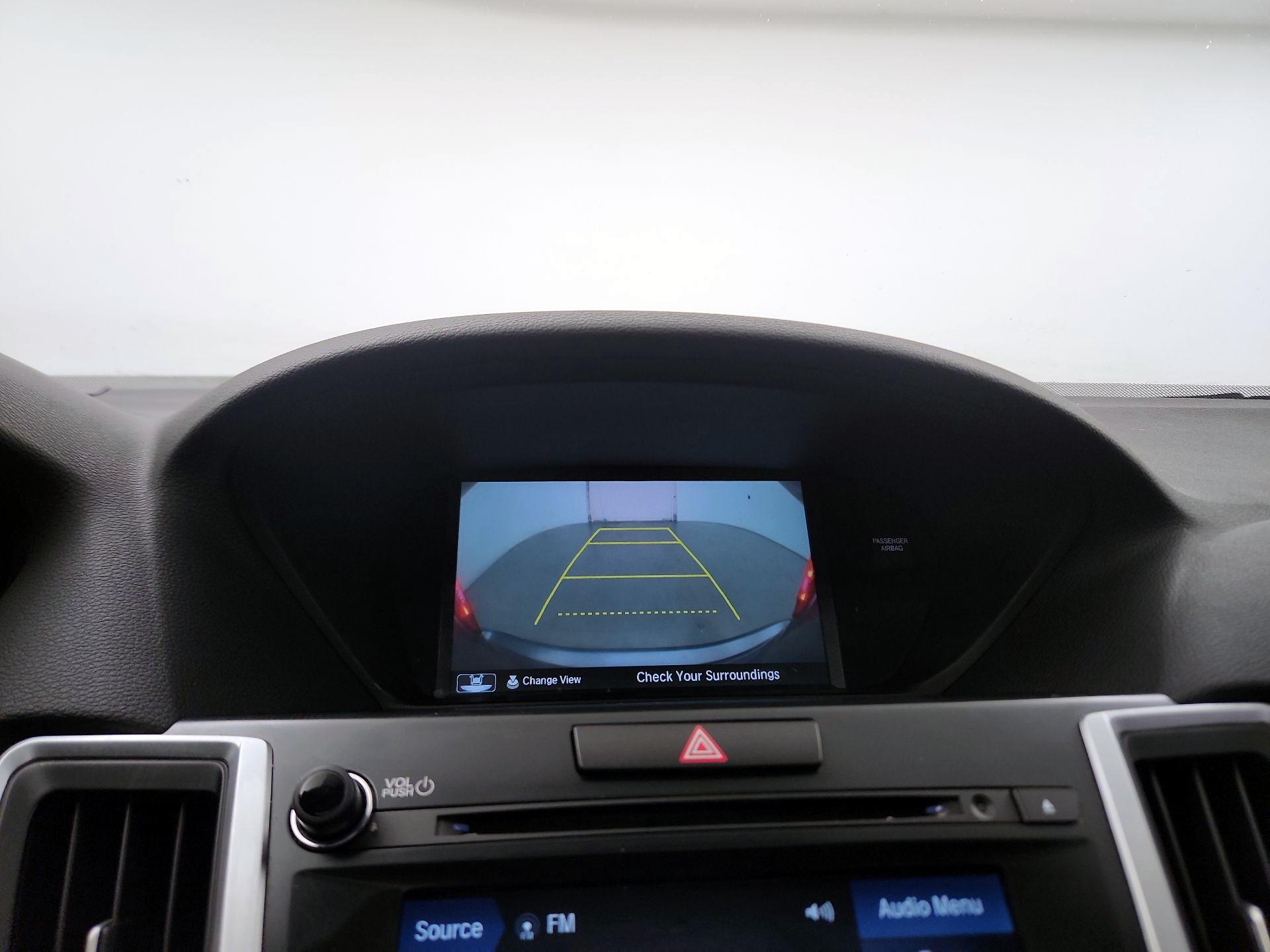 Thumbnail: 2018 Acura TLX - 12