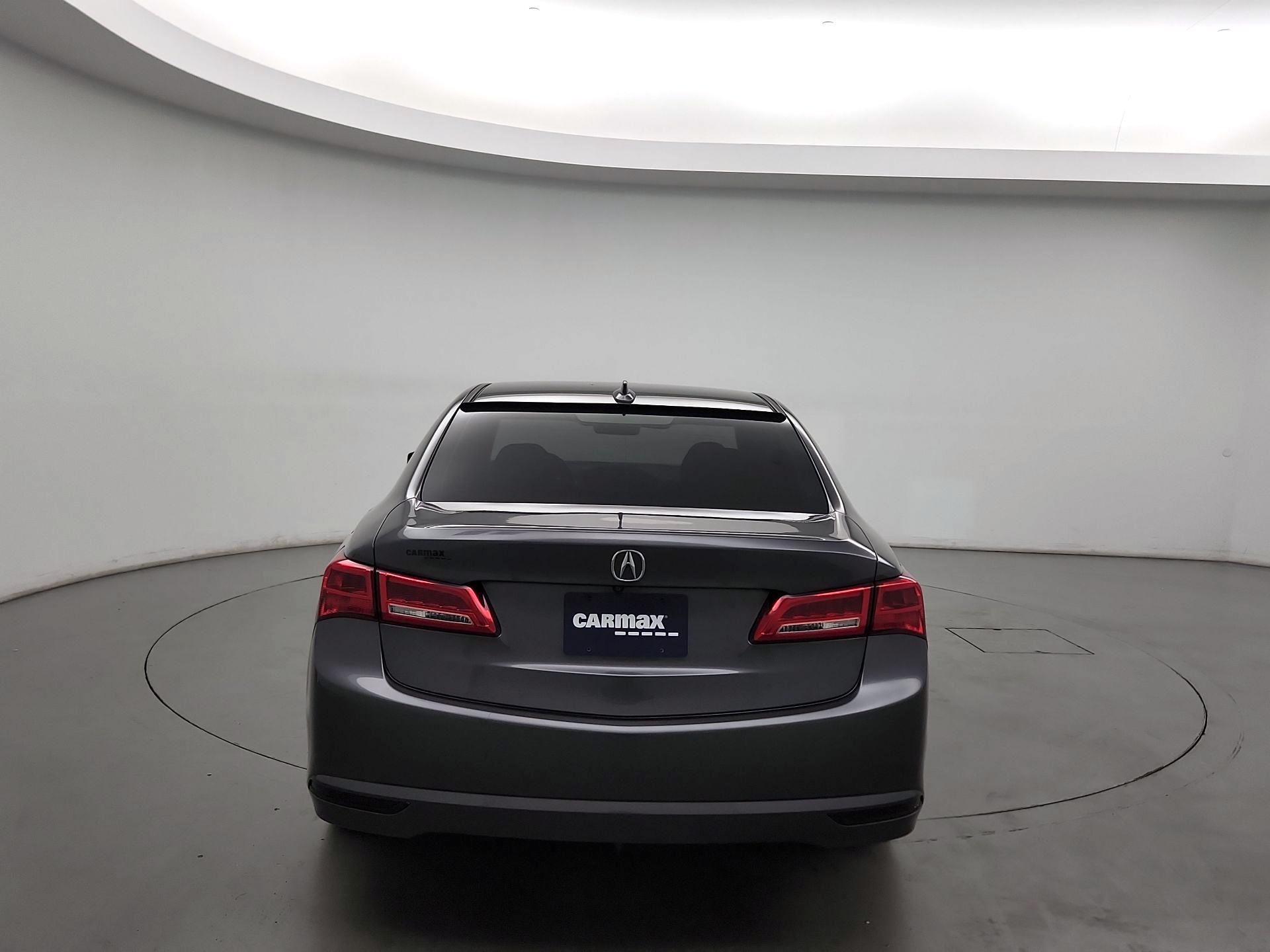 Thumbnail: 2018 Acura TLX - 6