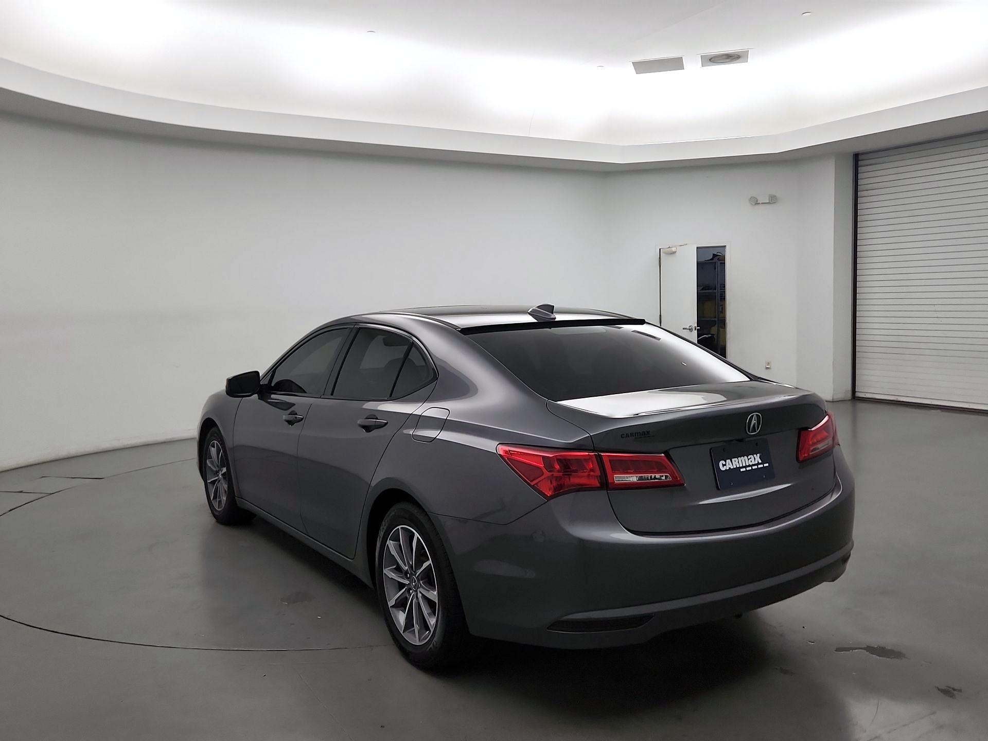 Thumbnail: 2018 Acura TLX - 7