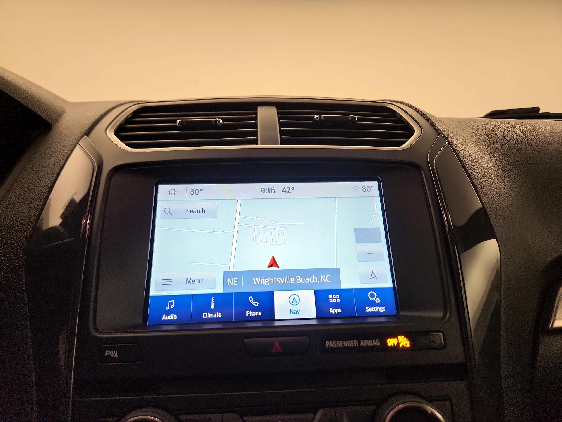 Thumbnail: 2018 Ford Explorer - 12