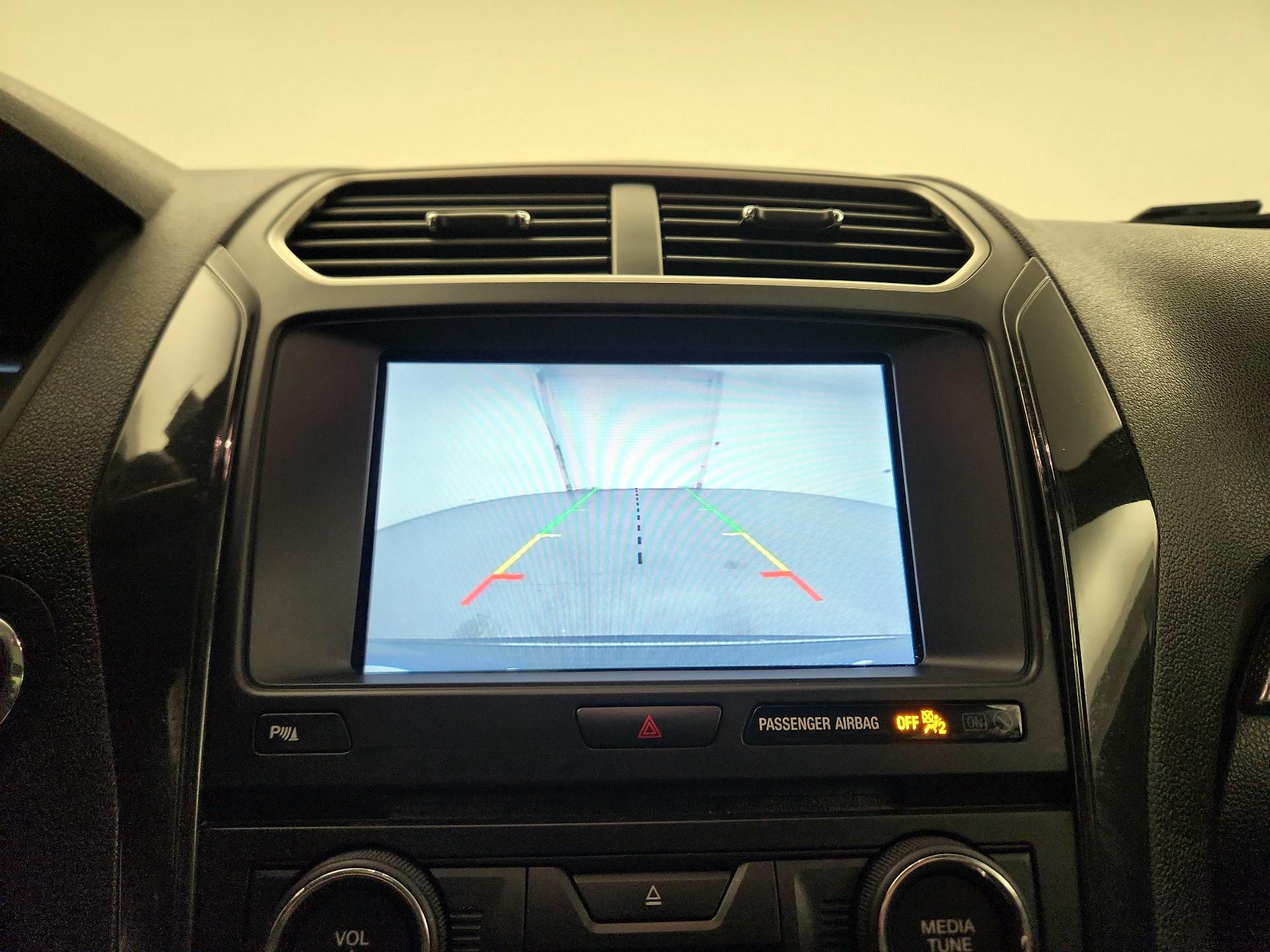 Thumbnail: 2018 Ford Explorer - 13