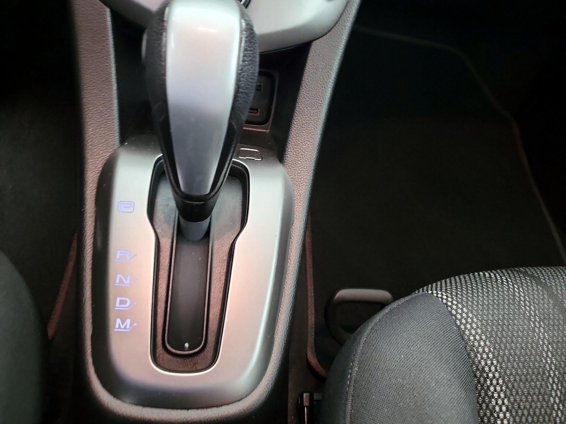 Thumbnail: 2017 Chevrolet Sonic - 15