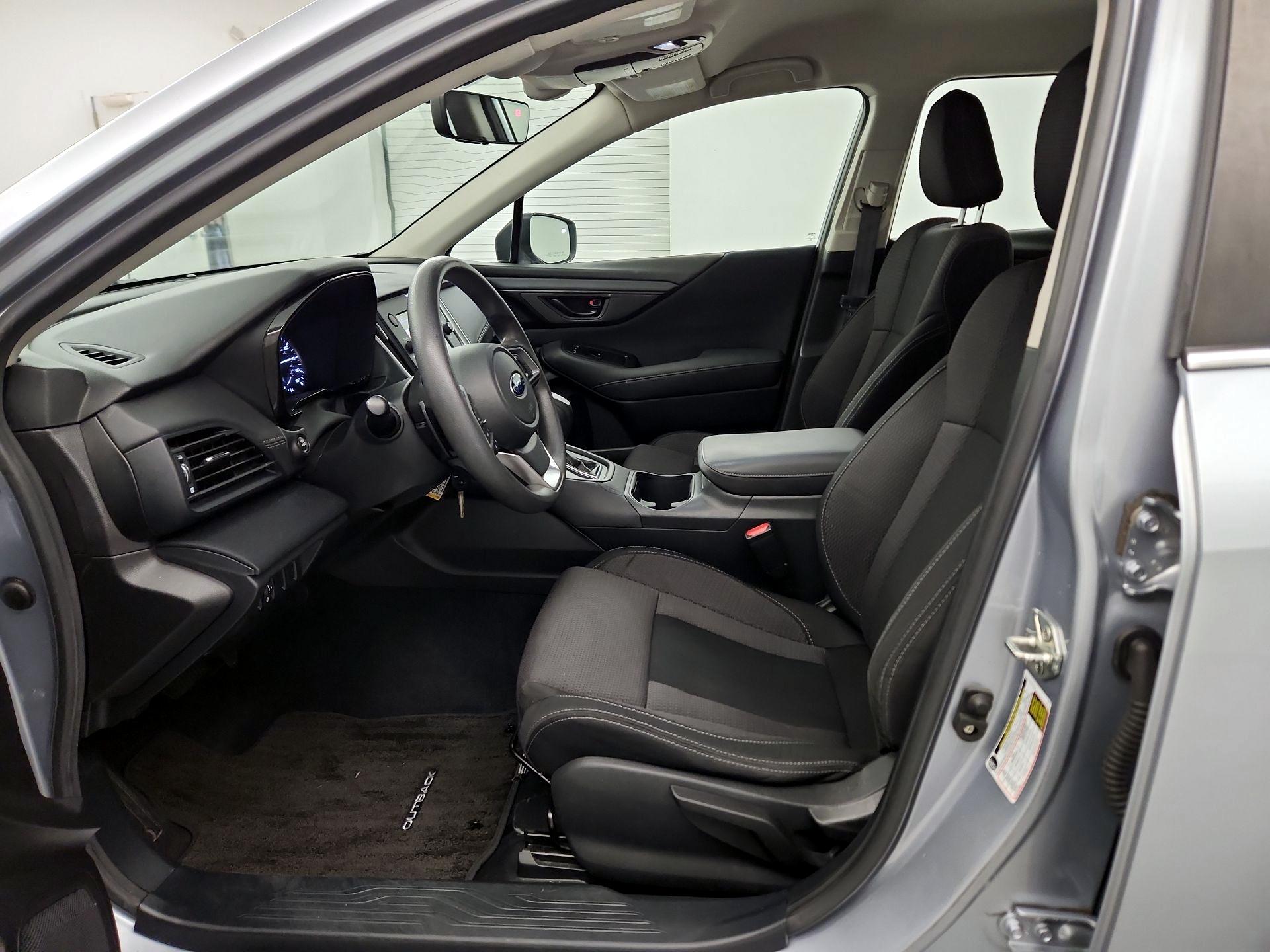 Thumbnail: 2020 Subaru Outback - 9