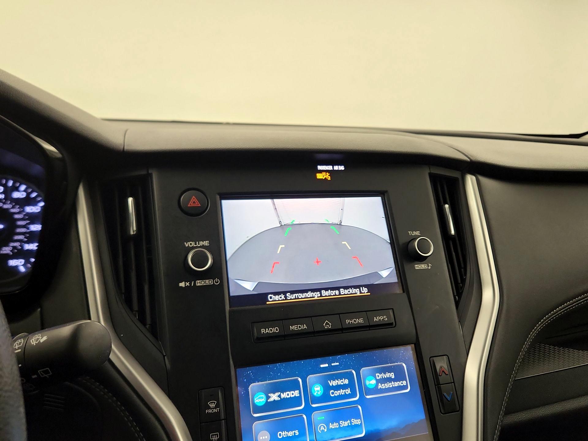 Thumbnail: 2020 Subaru Outback - 12