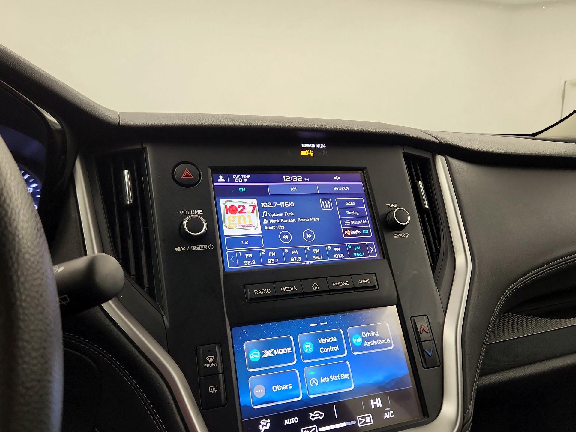 Thumbnail: 2020 Subaru Outback - 13