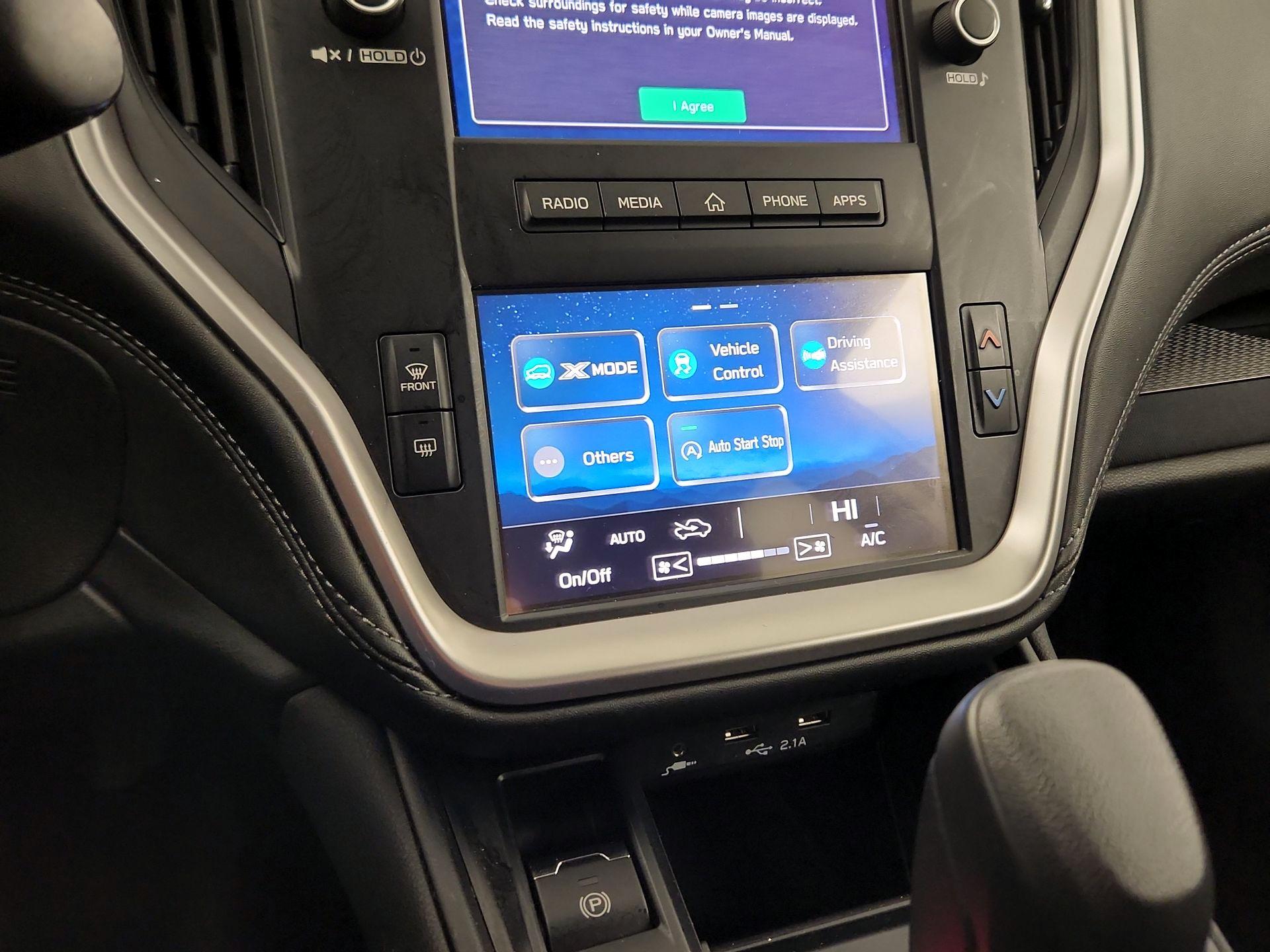 Thumbnail: 2020 Subaru Outback - 14