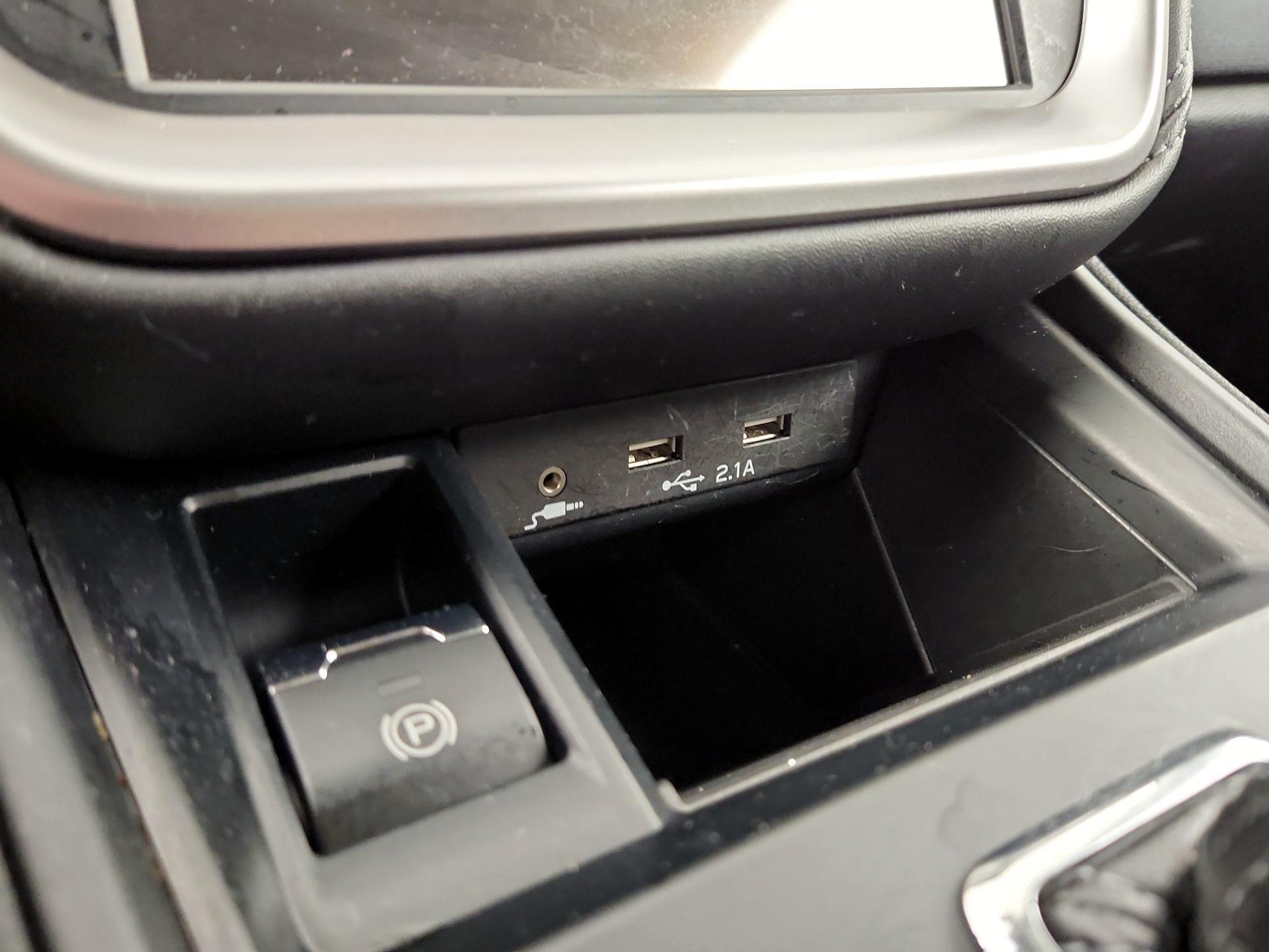 Thumbnail: 2020 Subaru Outback - 16