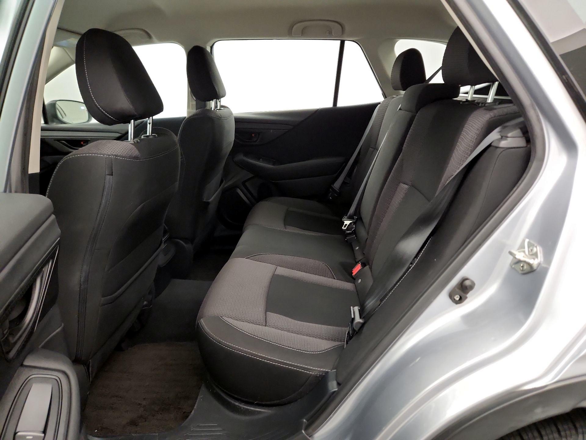 Thumbnail: 2020 Subaru Outback - 17