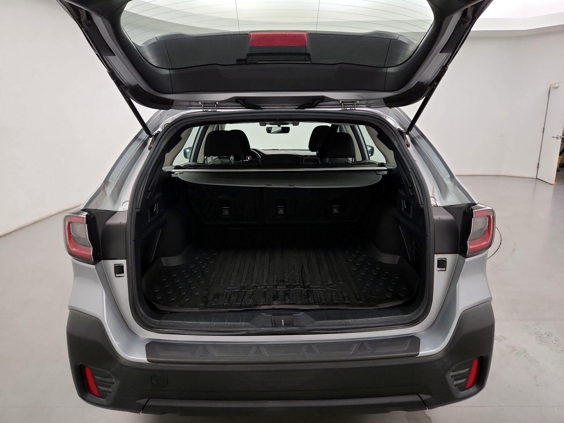 Thumbnail: 2020 Subaru Outback - 18