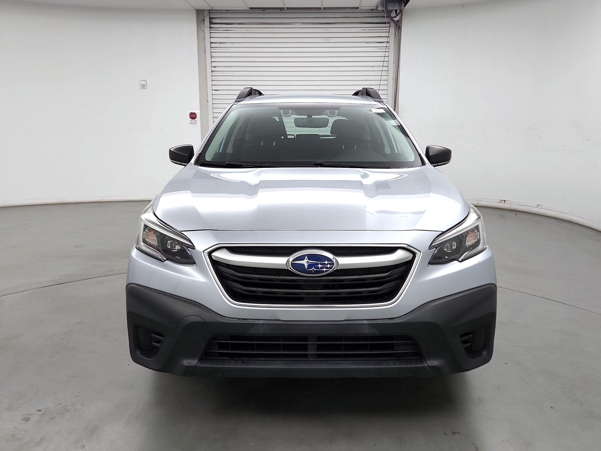 Thumbnail: 2020 Subaru Outback - 2