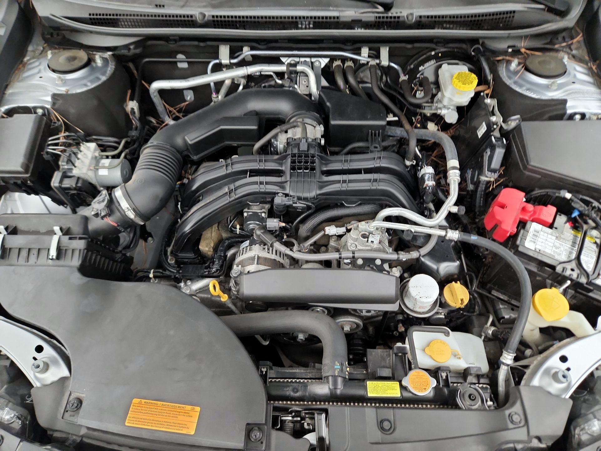 Thumbnail: 2020 Subaru Outback - 19