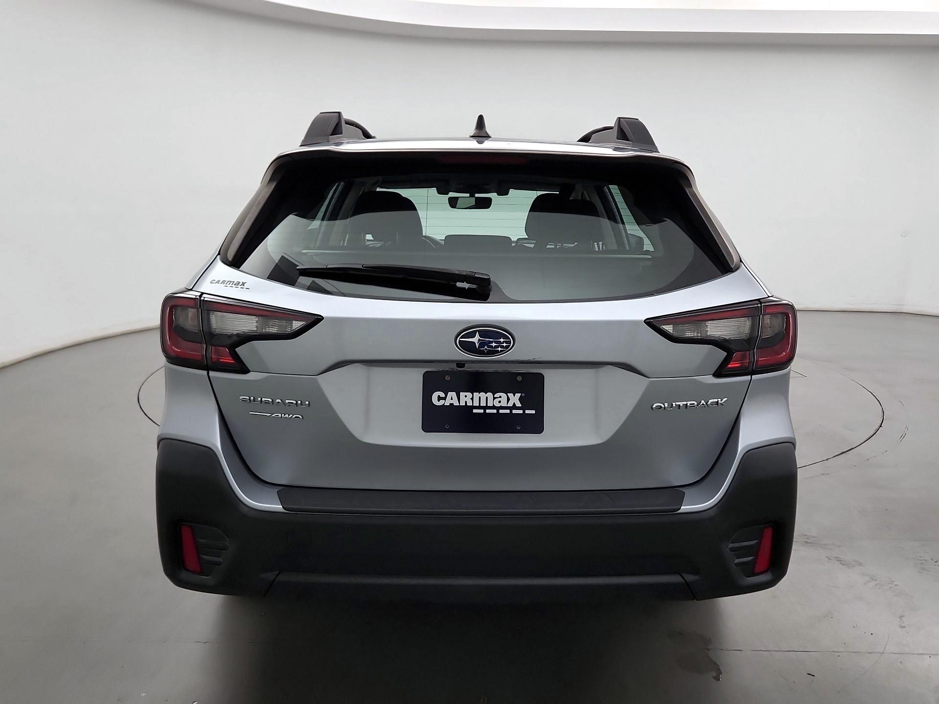 Thumbnail: 2020 Subaru Outback - 6