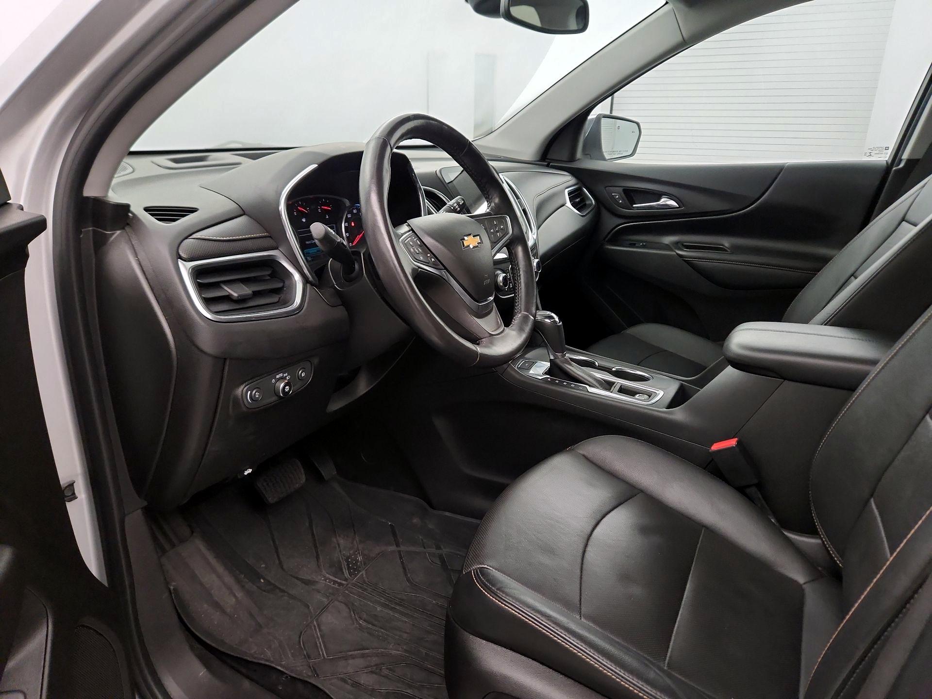 Thumbnail: 2018 Chevrolet Equinox - 9