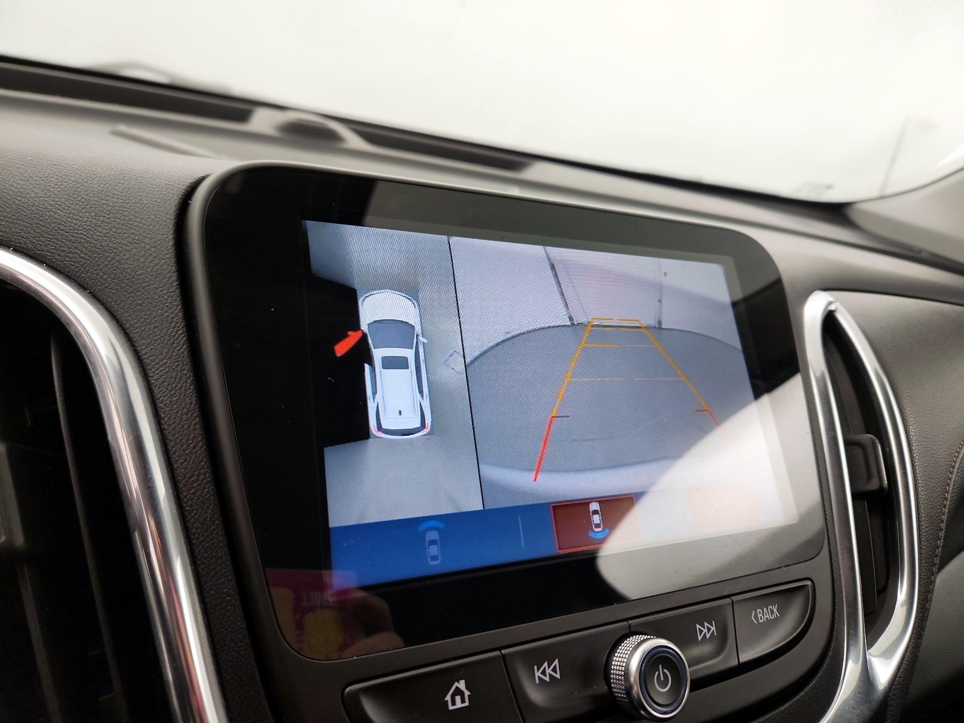 Thumbnail: 2018 Chevrolet Equinox - 12